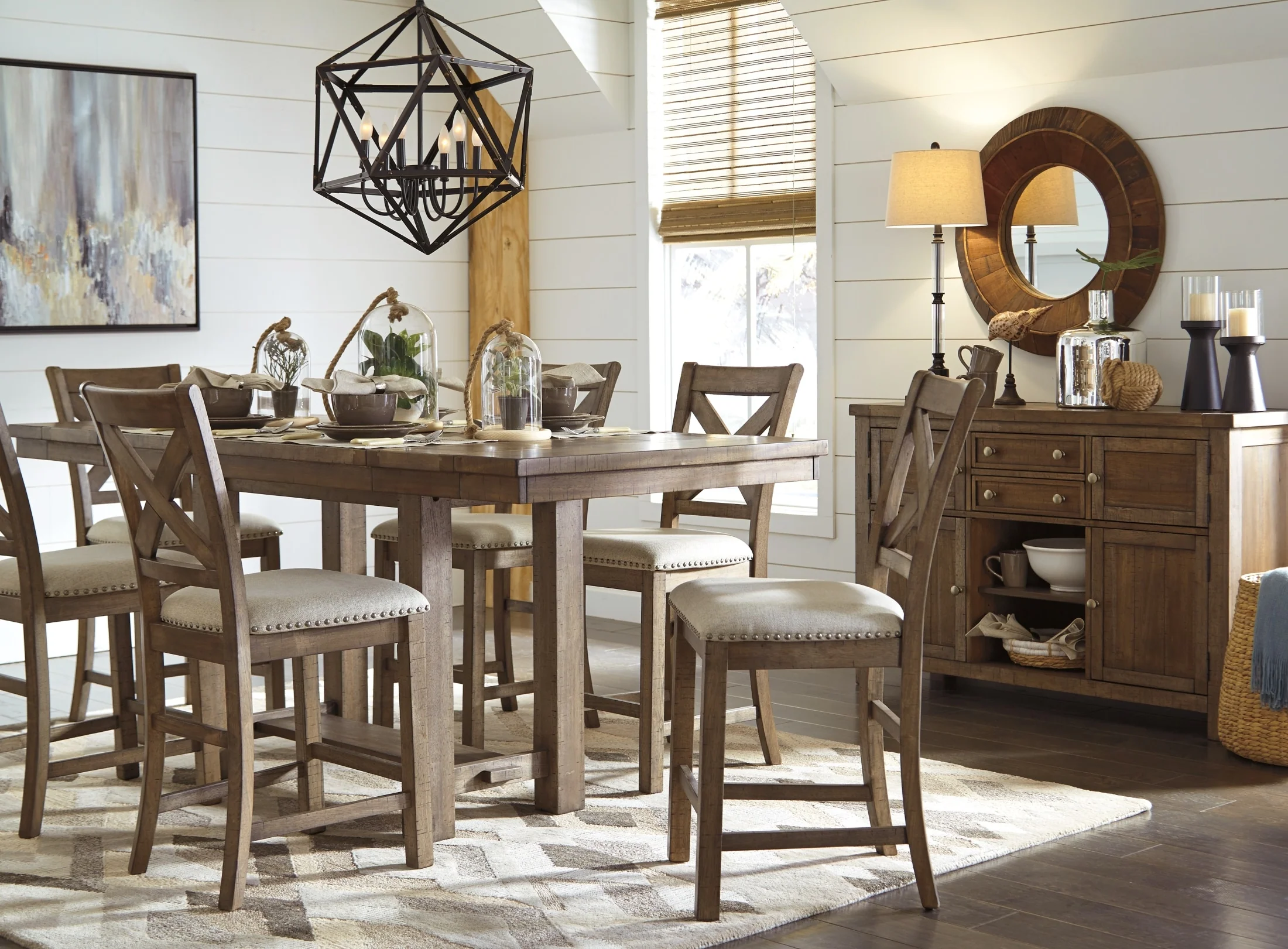 Moriville Dining Server - Image 2