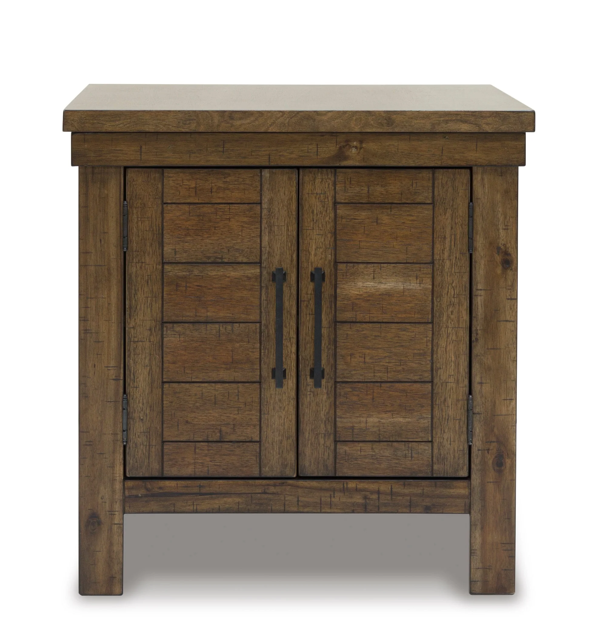 Moriville Rectangular End Table