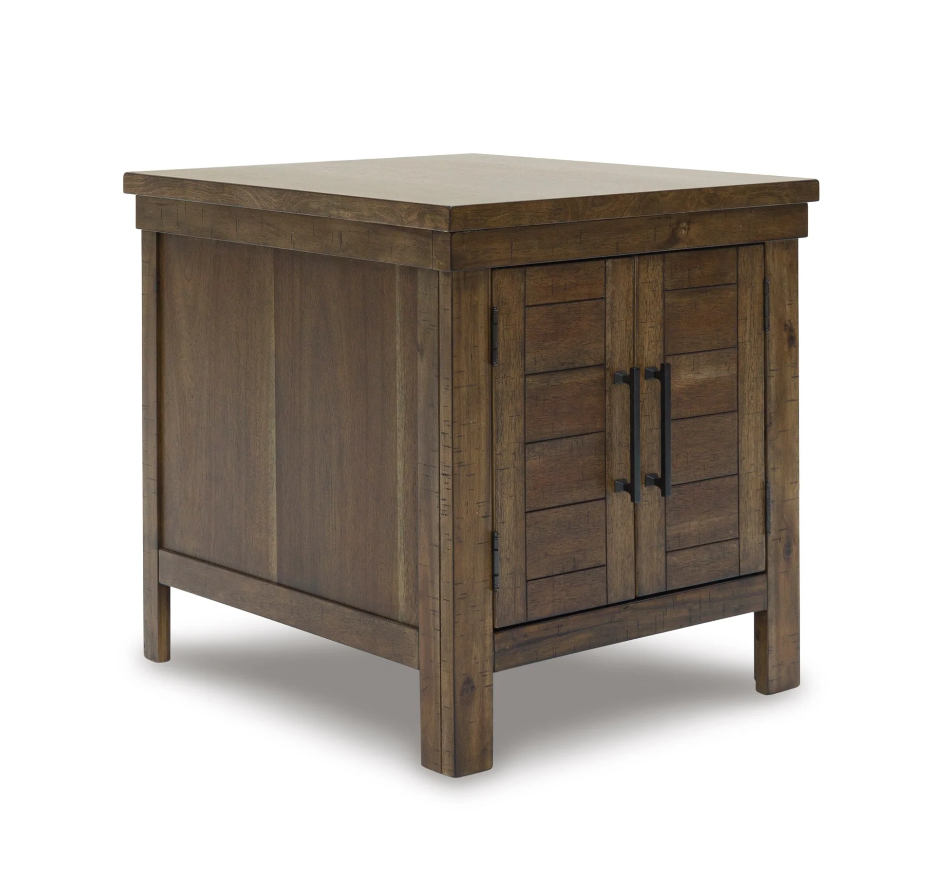 Moriville Rectangular End Table - Image 2