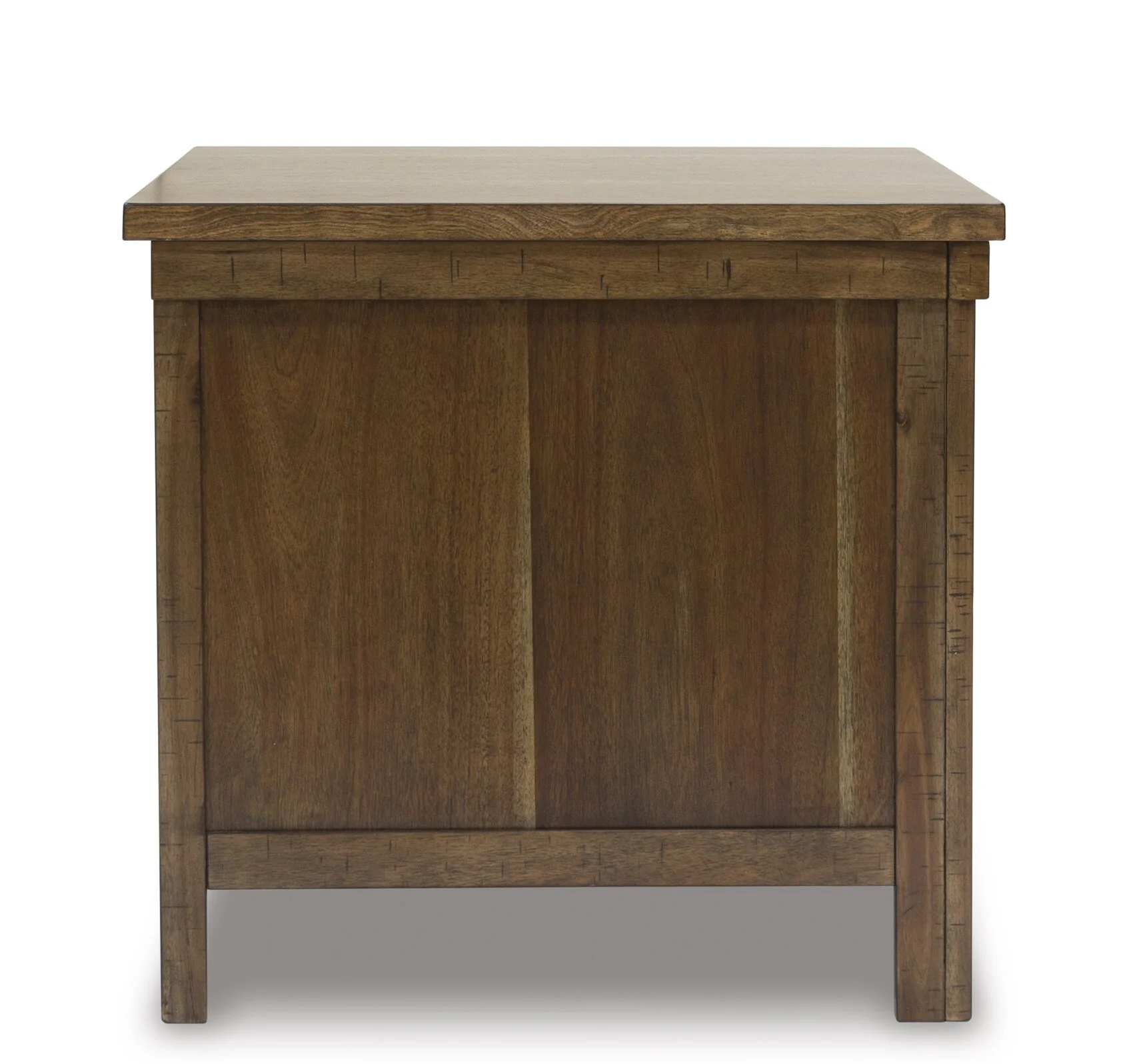 Moriville Rectangular End Table - Image 3