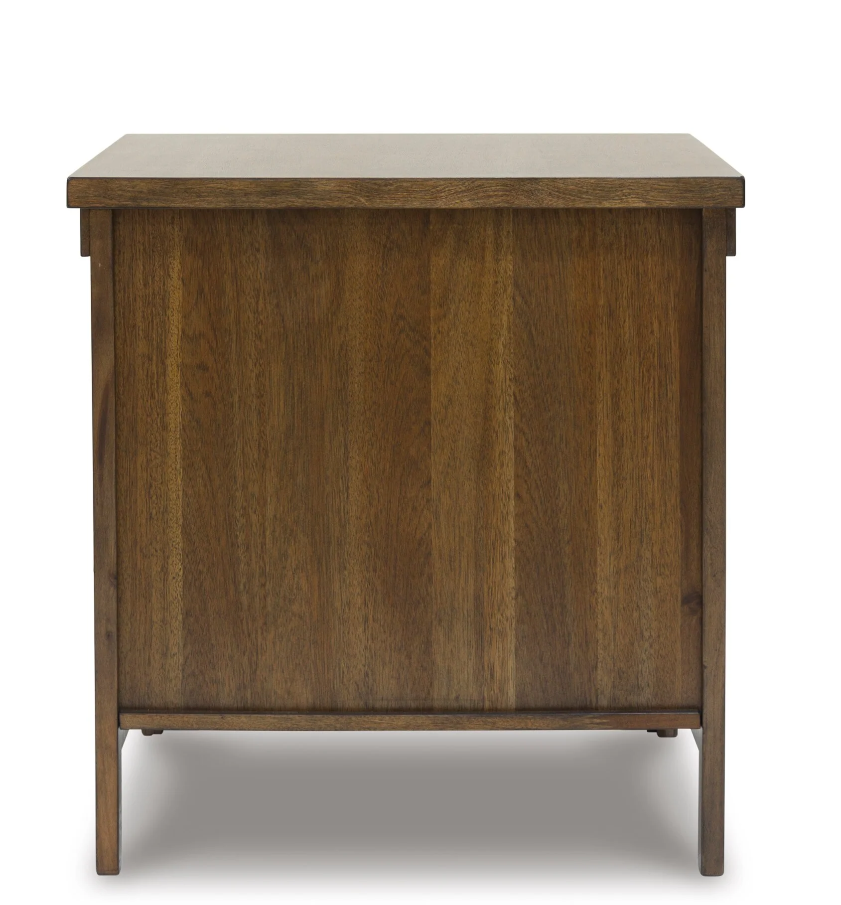 Moriville Rectangular End Table - Image 4