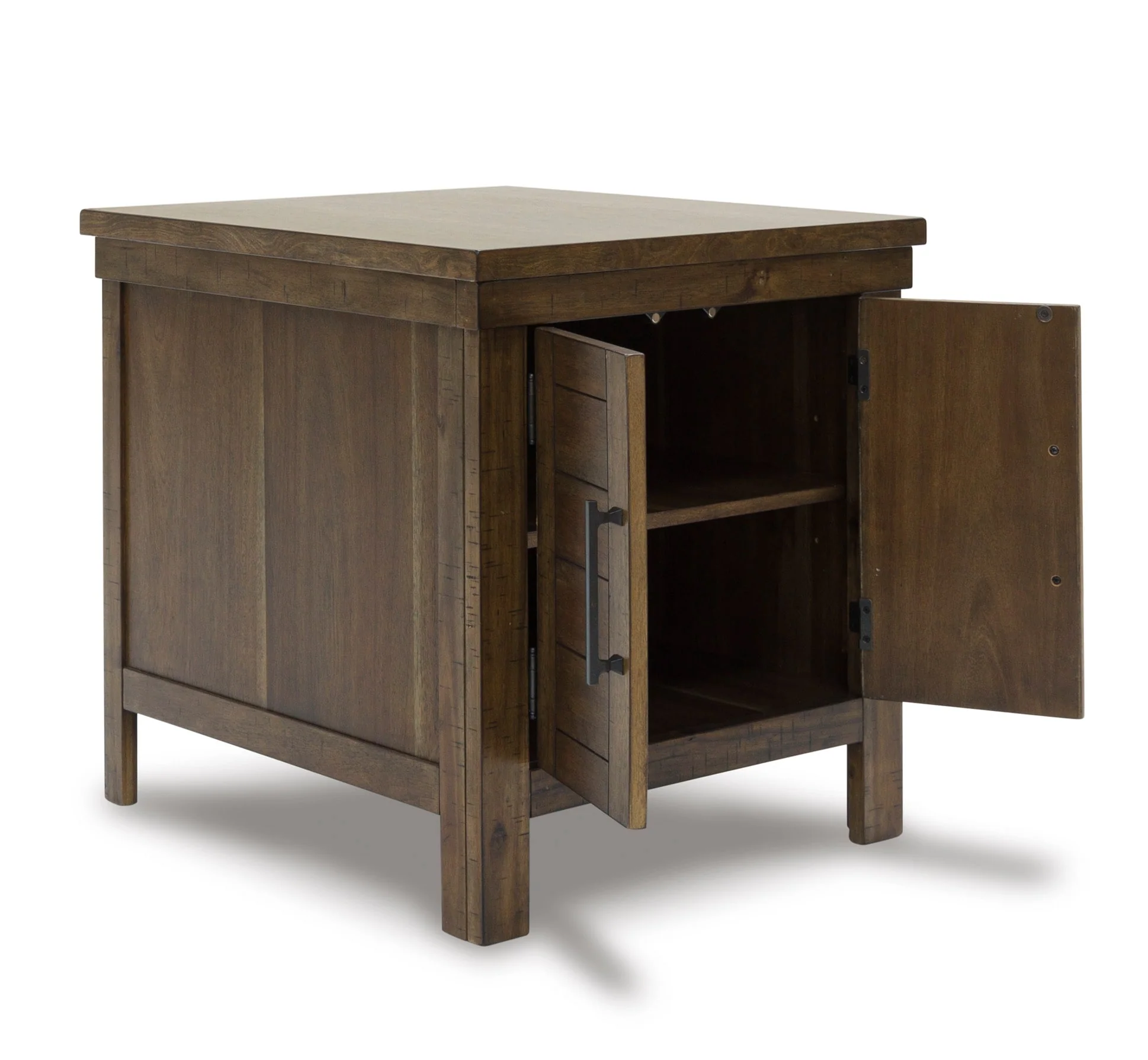 Moriville Rectangular End Table - Image 5