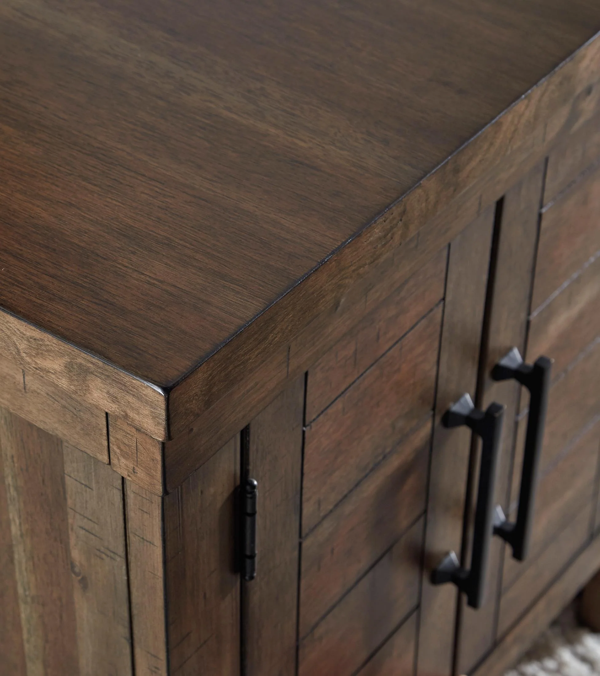 Moriville Rectangular End Table - Image 6
