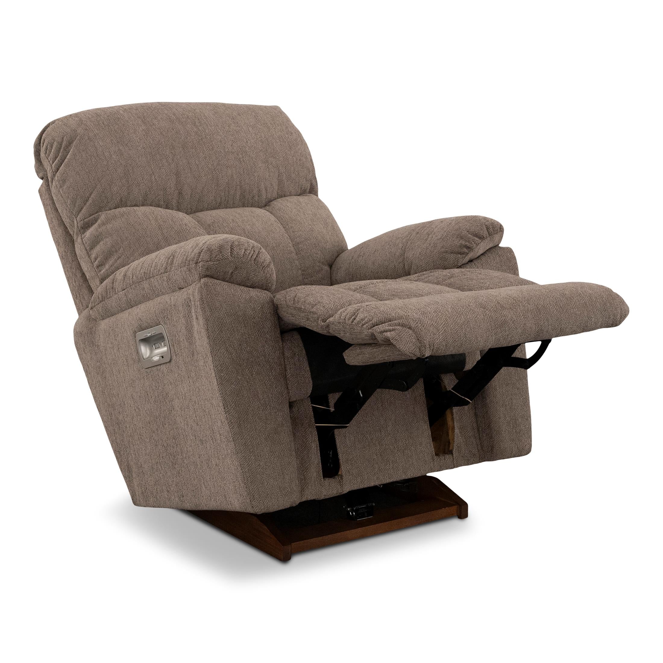 La-Z-Boy Morrison Power Rocker Recliner - Image 10