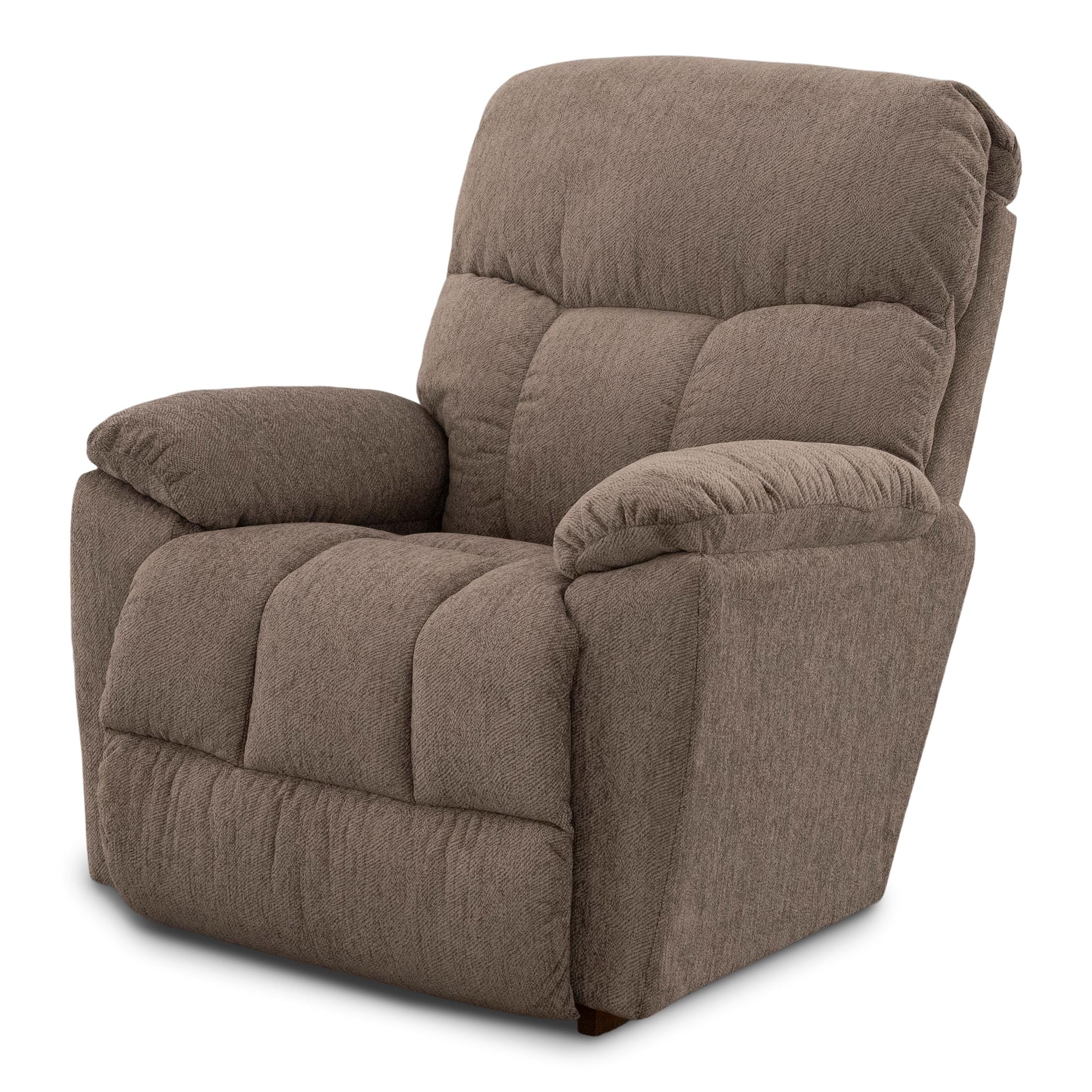 La-Z-Boy Morrison Power Rocker Recliner - Image 11