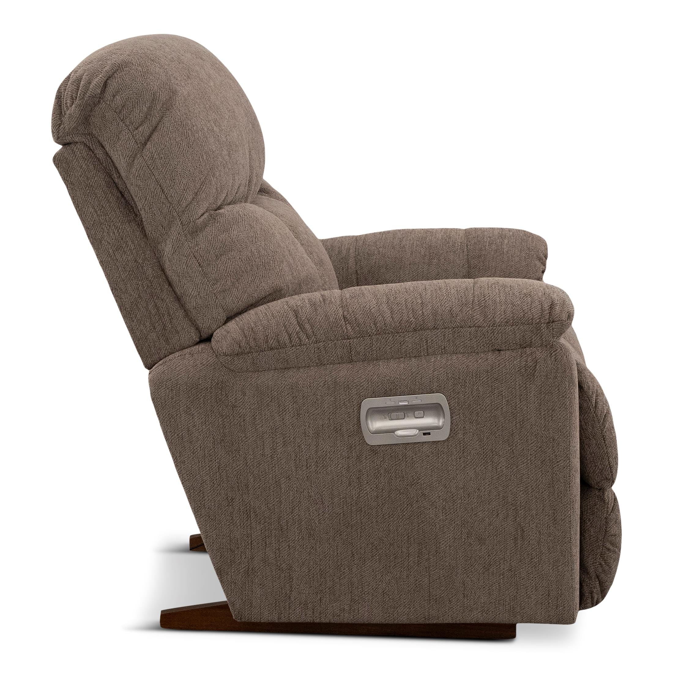 La-Z-Boy Morrison Power Rocker Recliner - Image 13