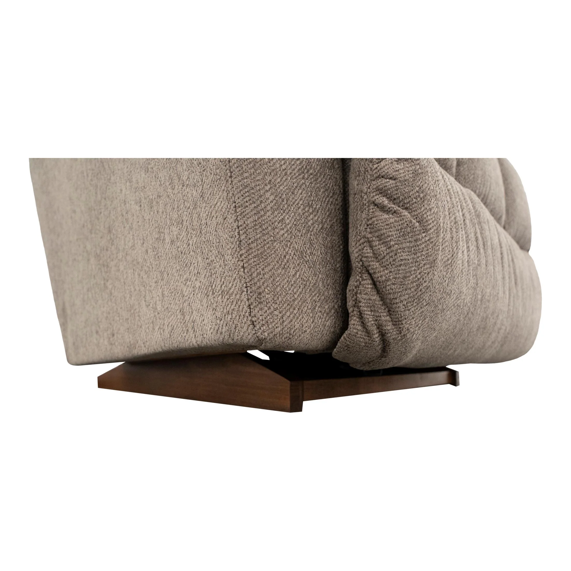 La-Z-Boy Morrison Power Rocker Recliner - Image 15
