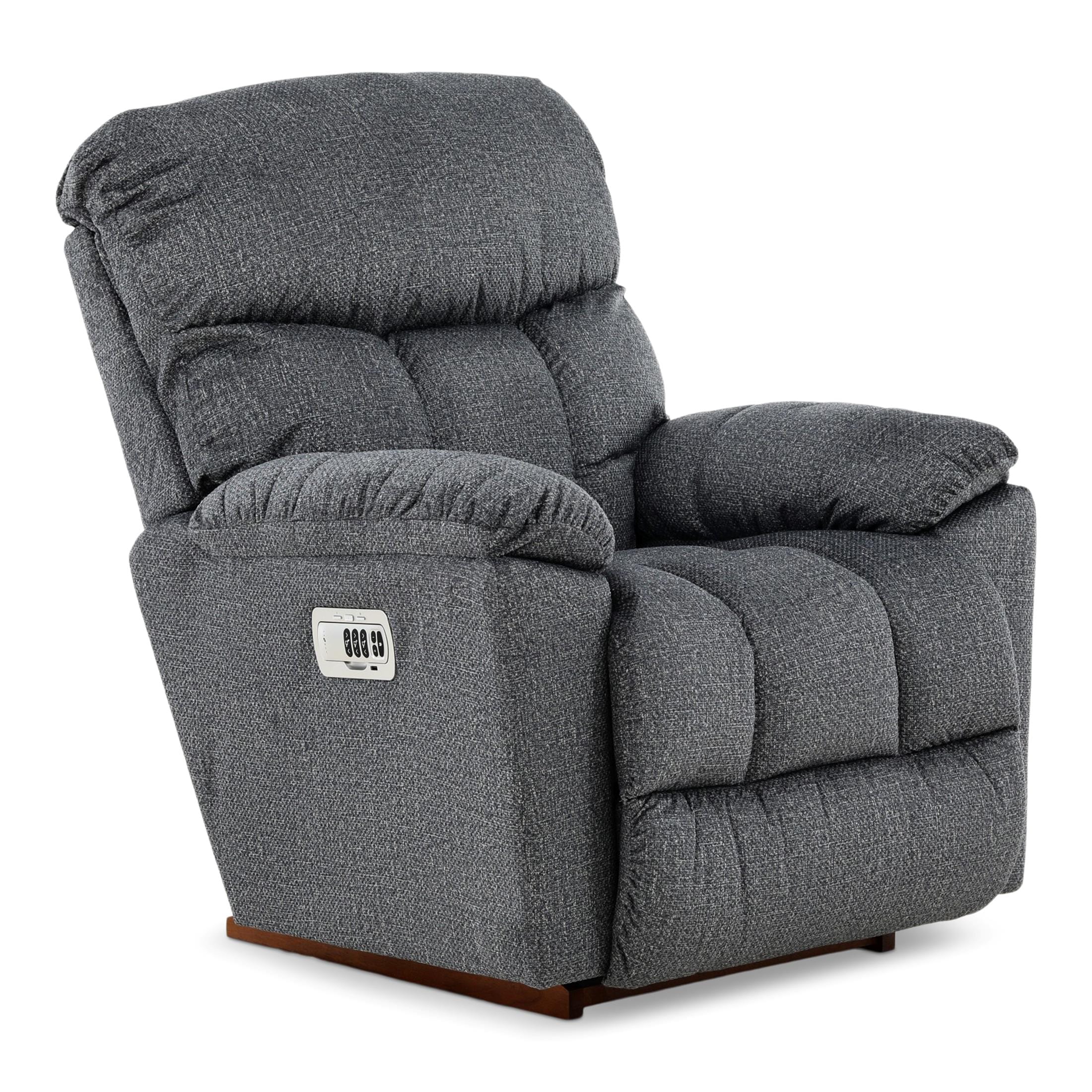 La-Z-Boy Morrison Power Rocker Recliner - Image 2