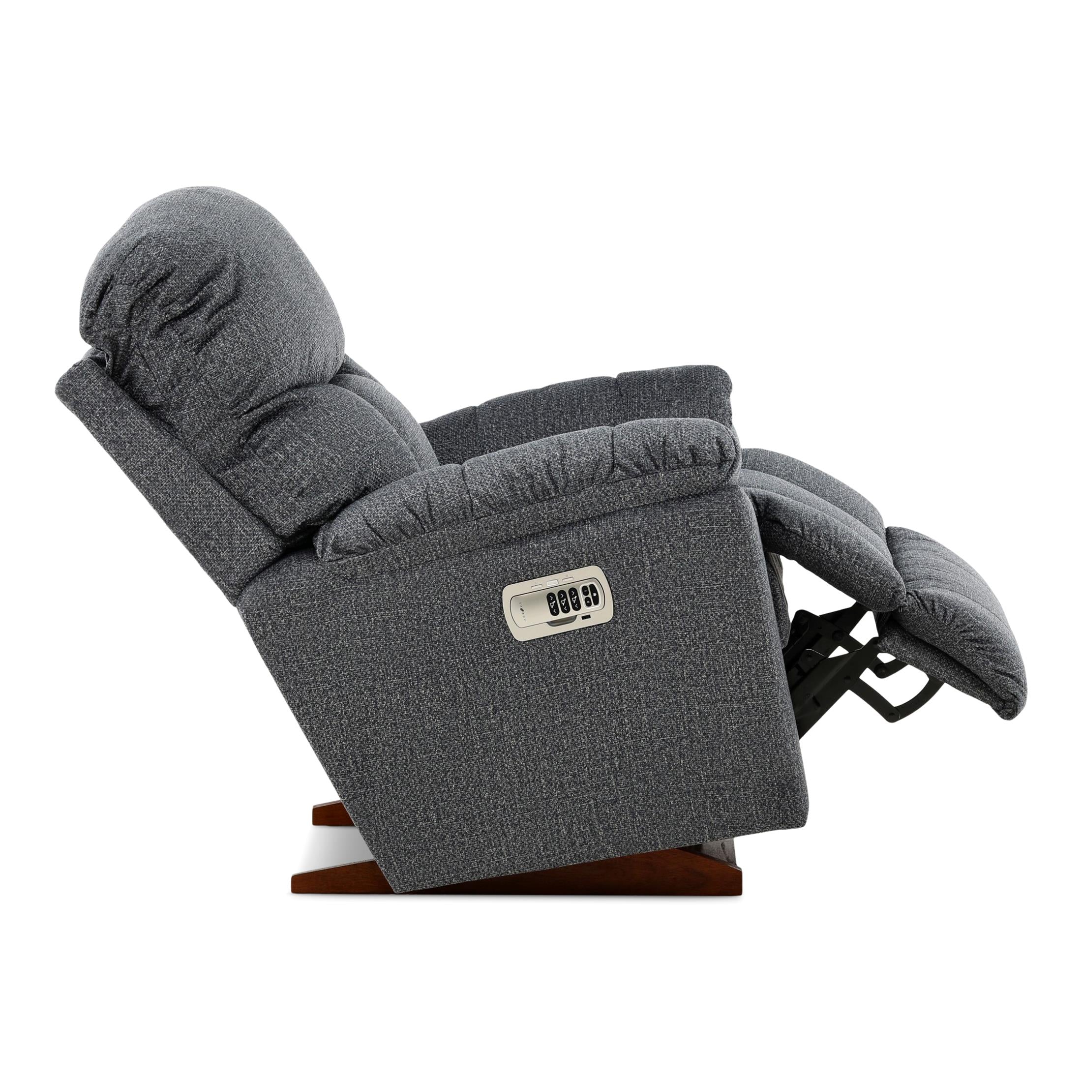 La-Z-Boy Morrison Power Rocker Recliner - Image 5