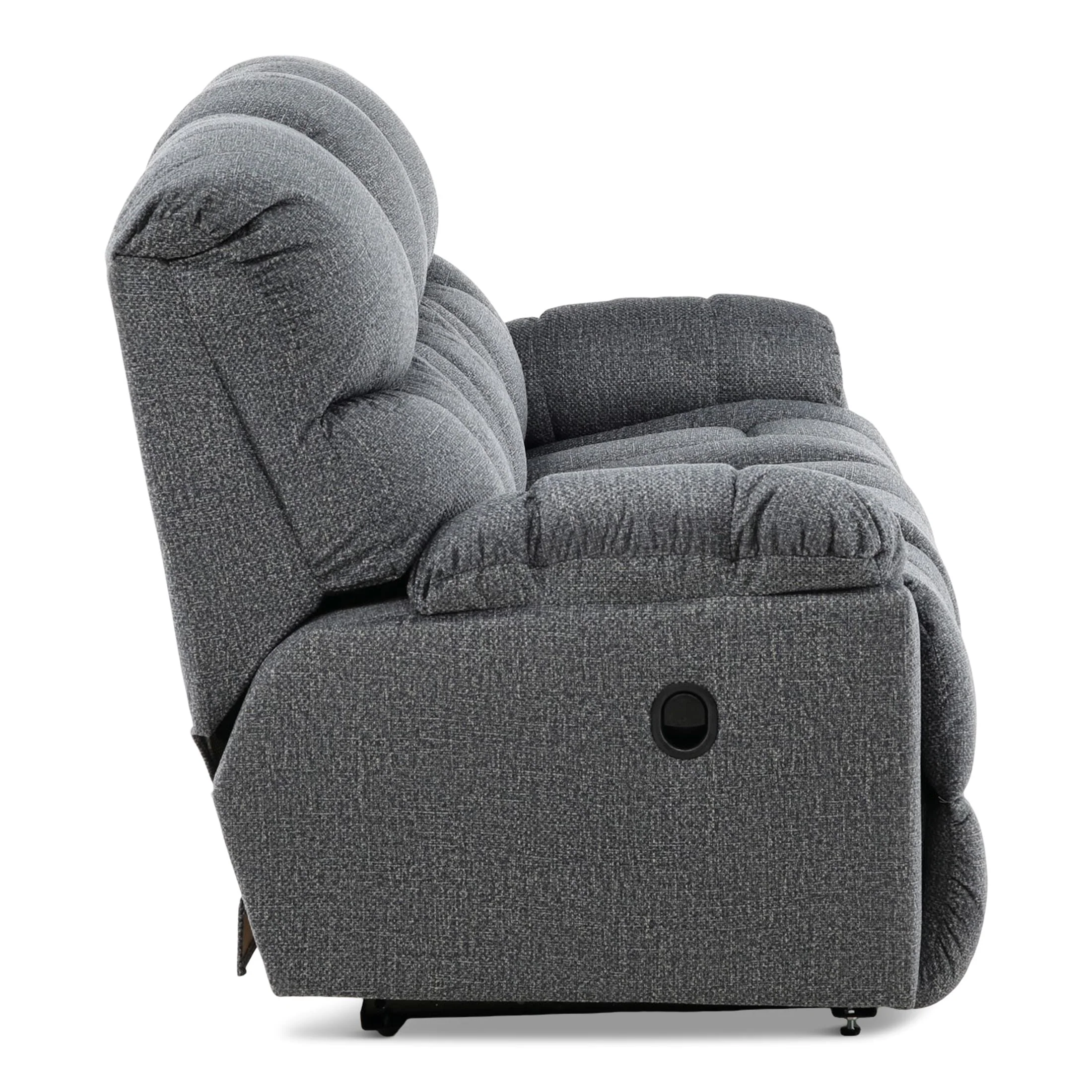 La-Z-Boy Morrison Reclining Sofa - Image 5
