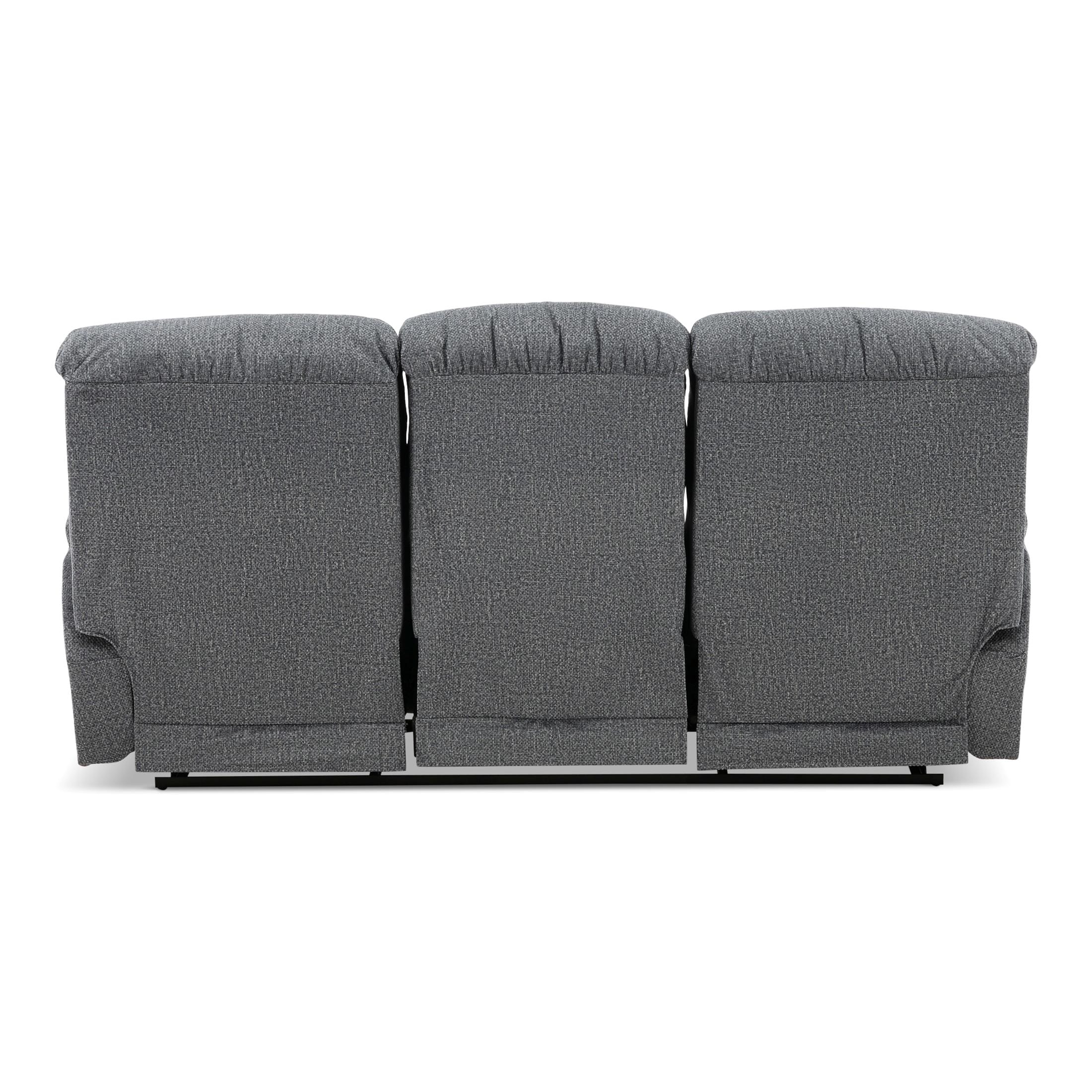La-Z-Boy Morrison Reclining Sofa - Image 6