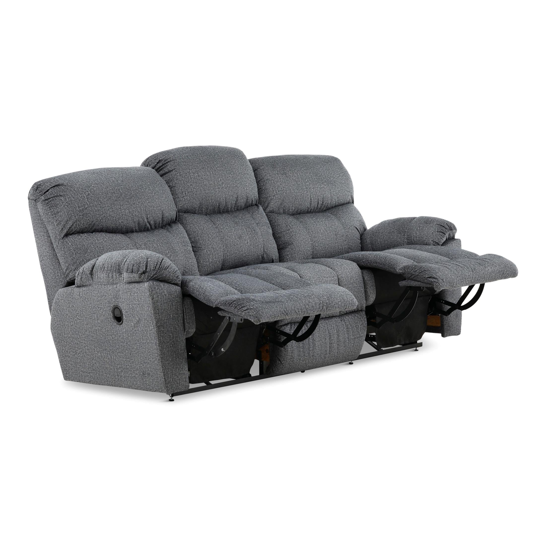 La-Z-Boy Morrison Reclining Sofa - Image 7