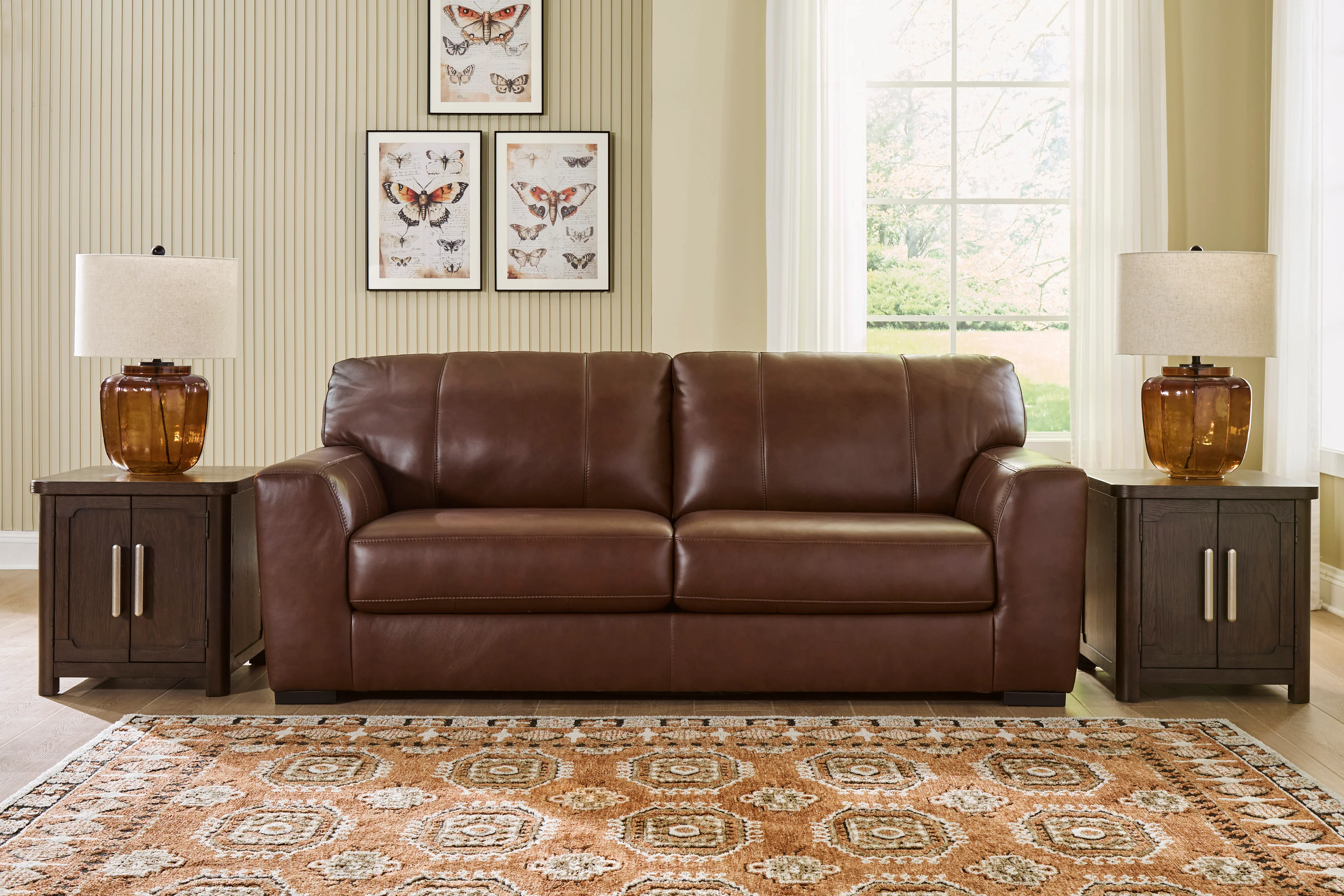 Mossano Sofa - Image 2