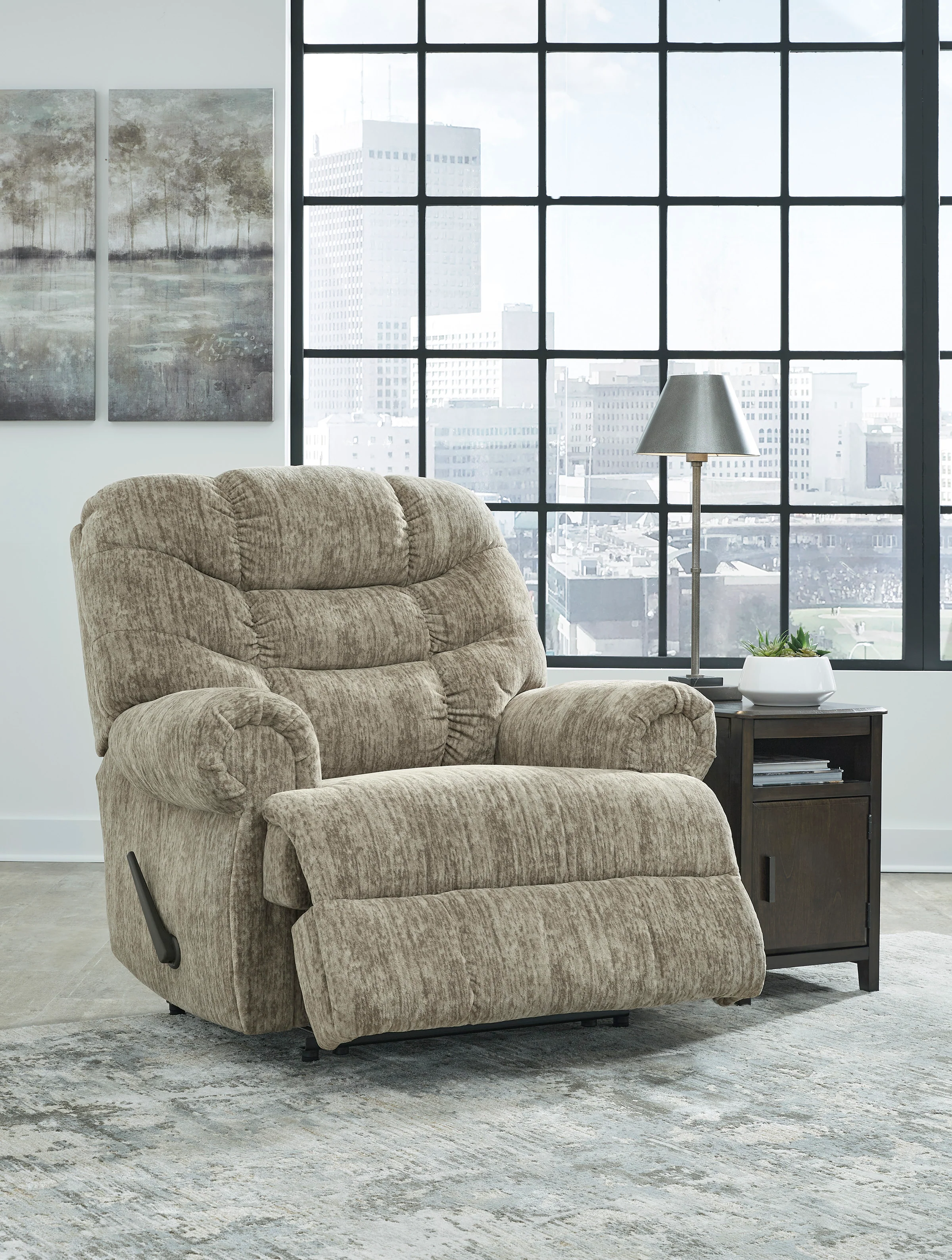 Movie Man Recliner - Image 14
