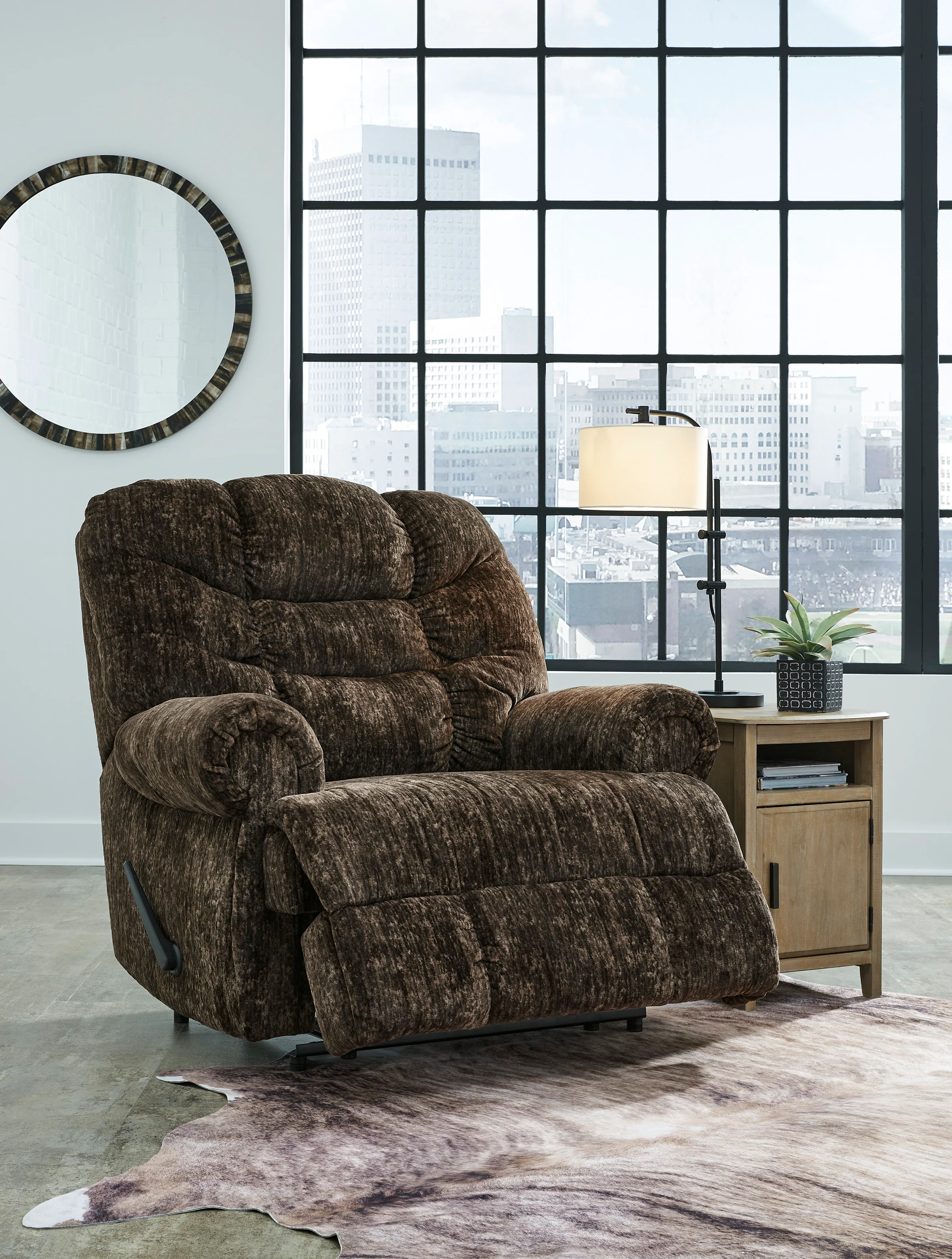 Movie Man Recliner - Image 5