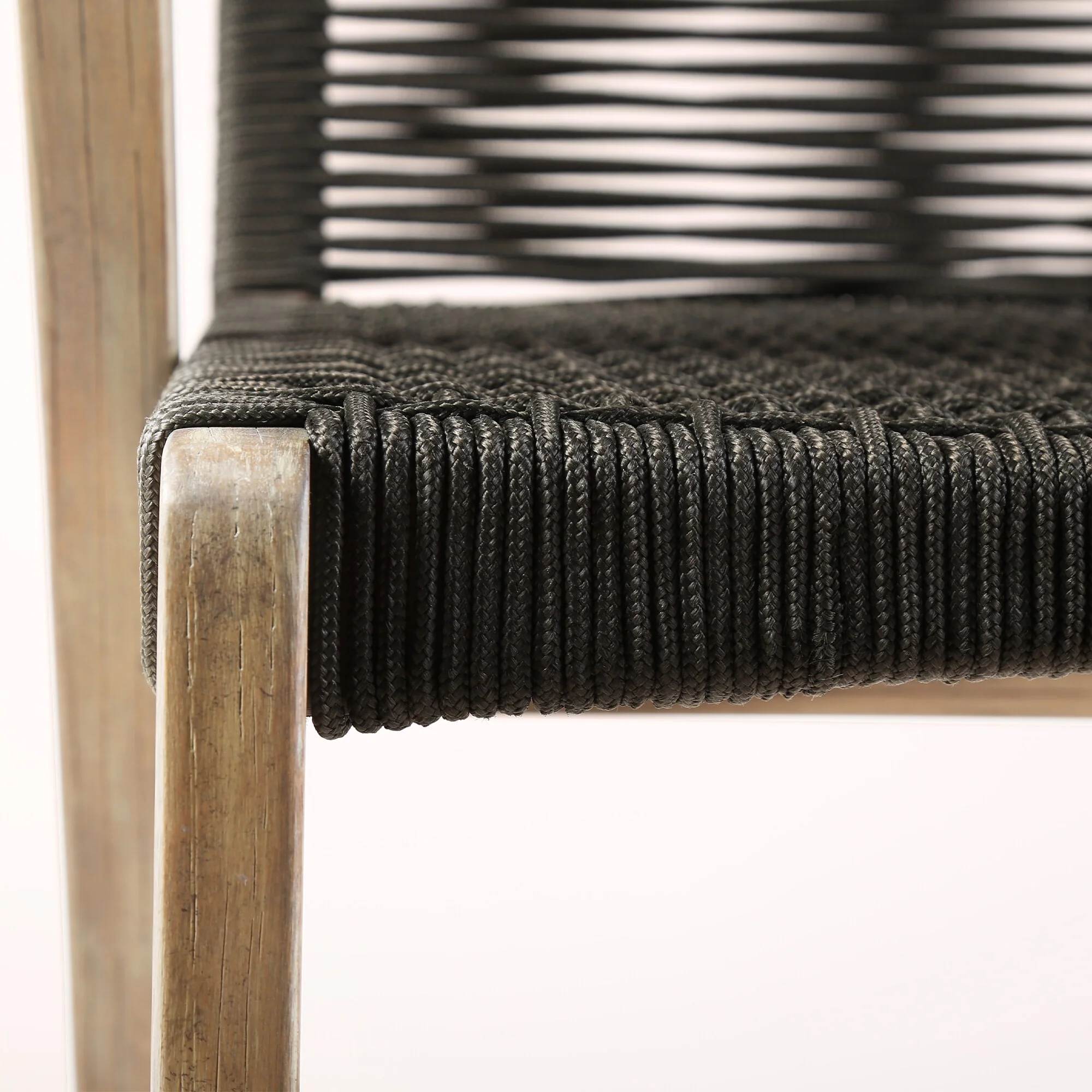 Nabila Outdoor Counter and Bar Height Stool - Image 6