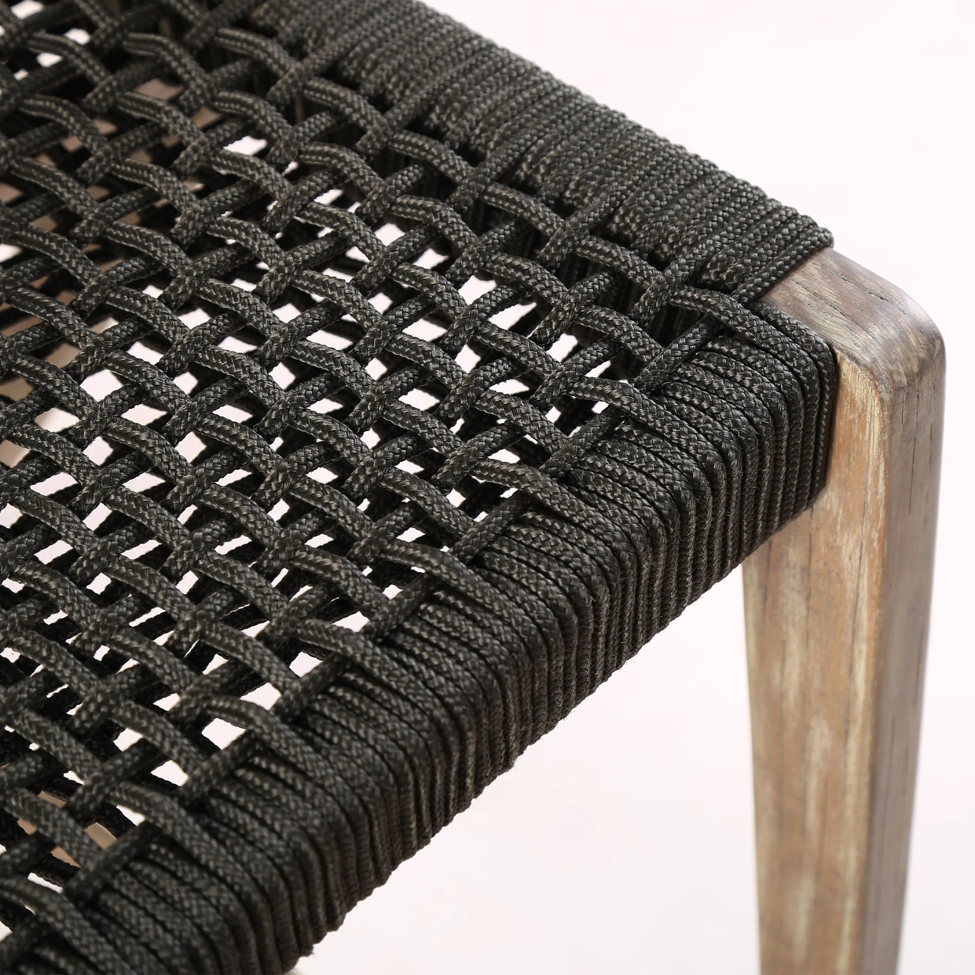 Nabila Outdoor Counter and Bar Height Stool - Image 7
