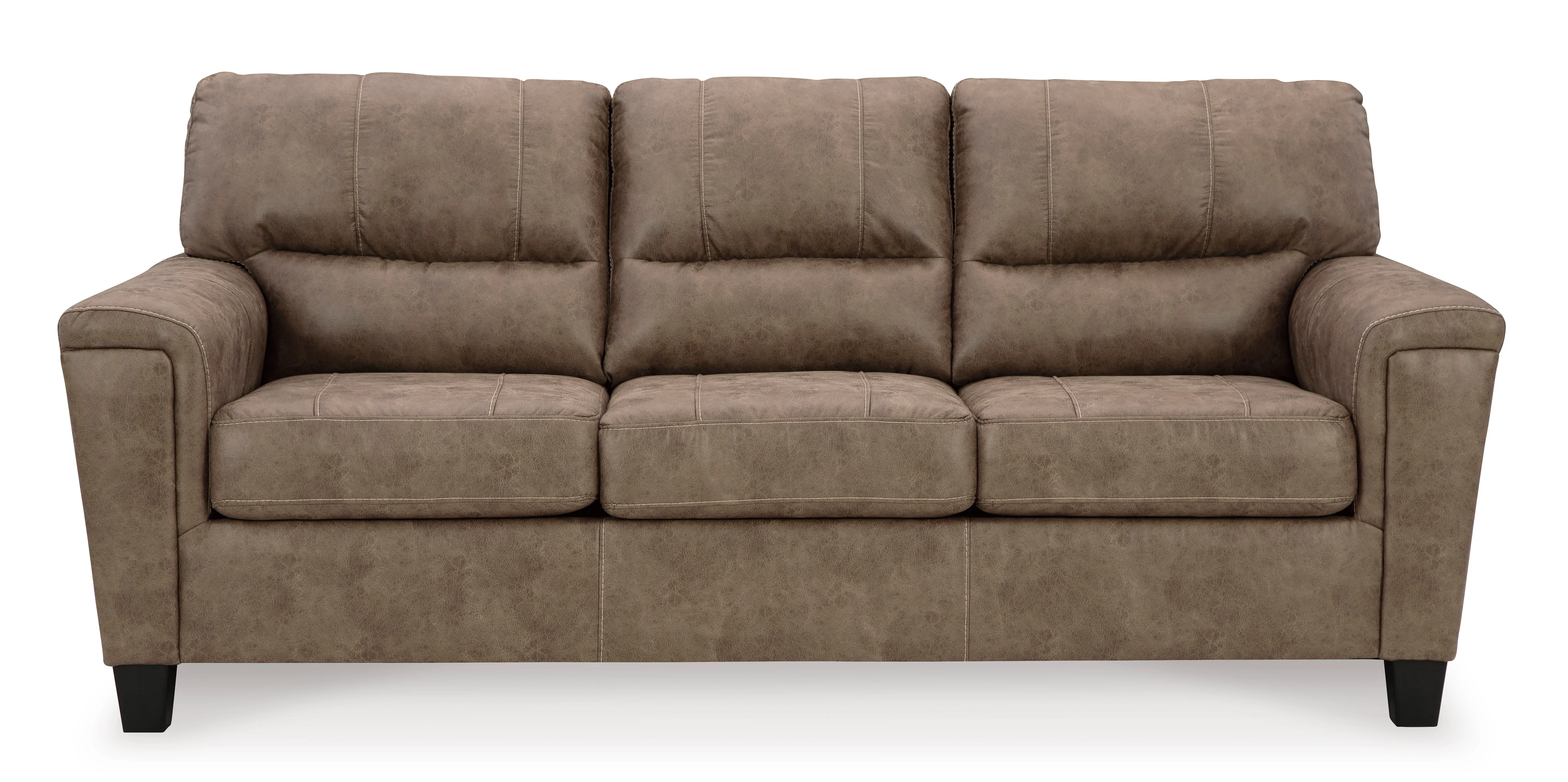Navi Queen Sofa Sleeper - Image 3
