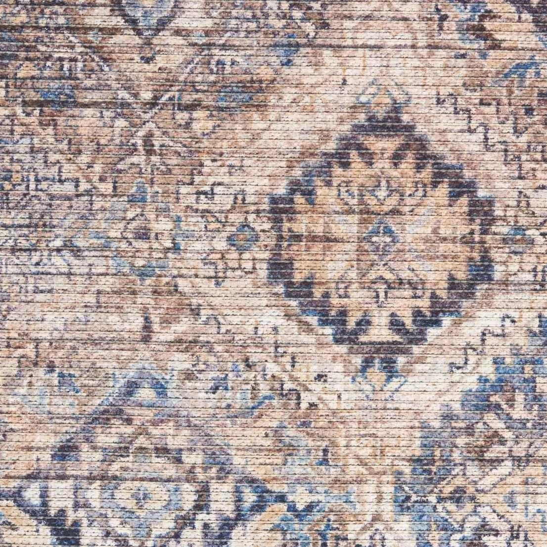 NC1 7'10" x 9'10" Washable Rug - Image 21