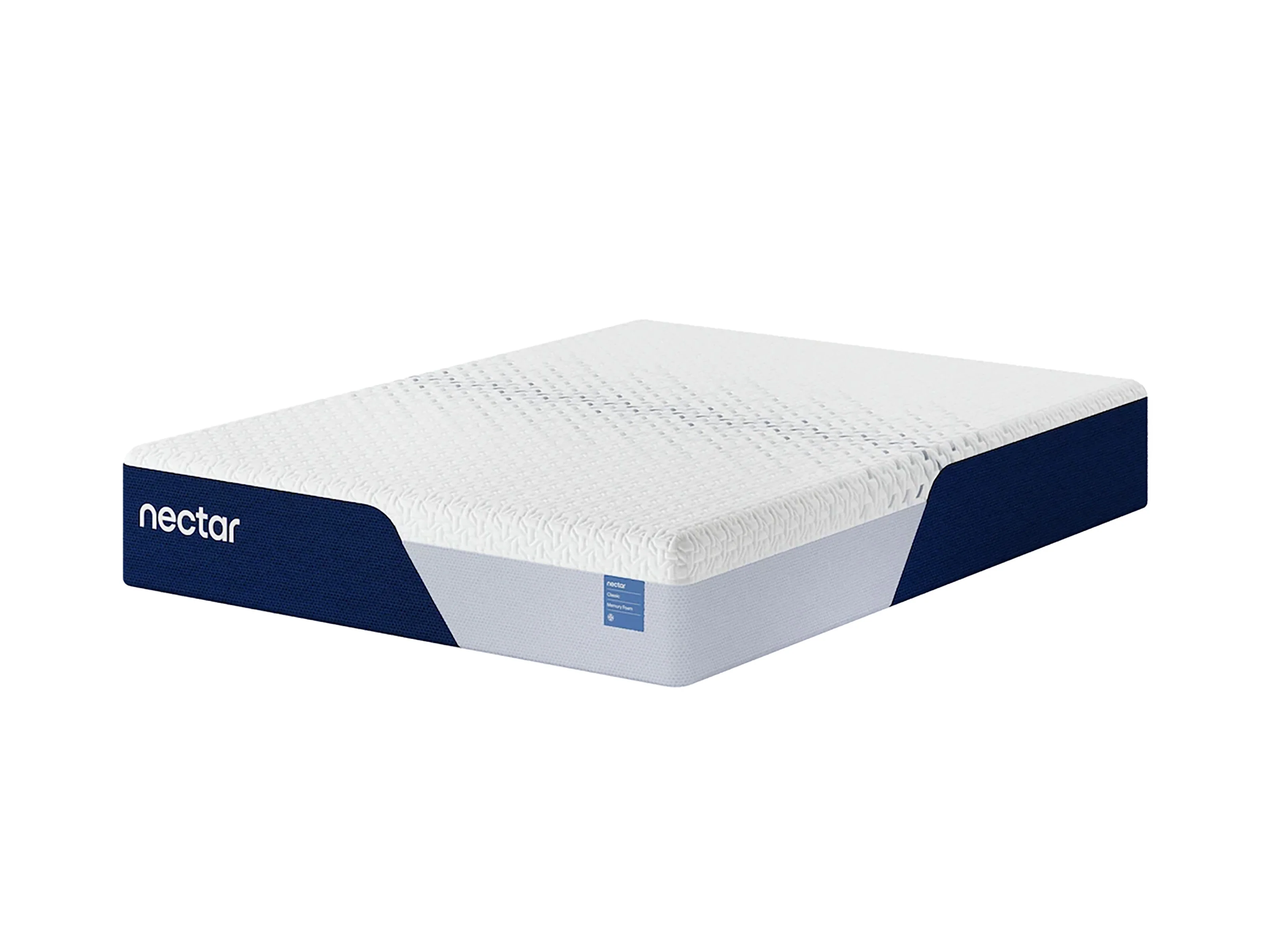 Ashley Nectar Classic Memory Foam Mattress