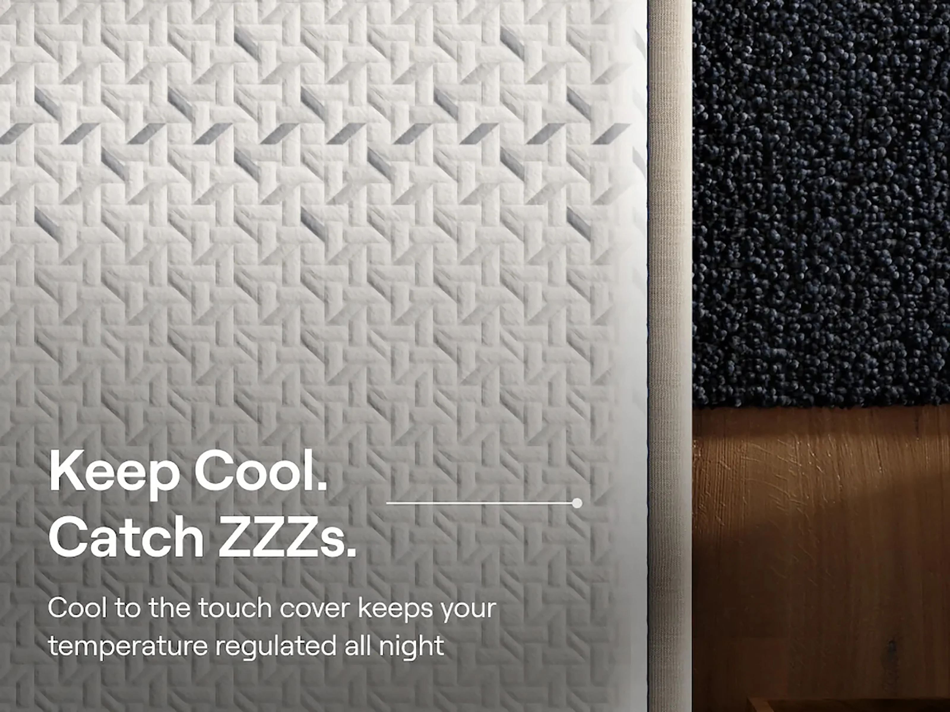 Ashley Nectar Classic Memory Foam Mattress - Image 9