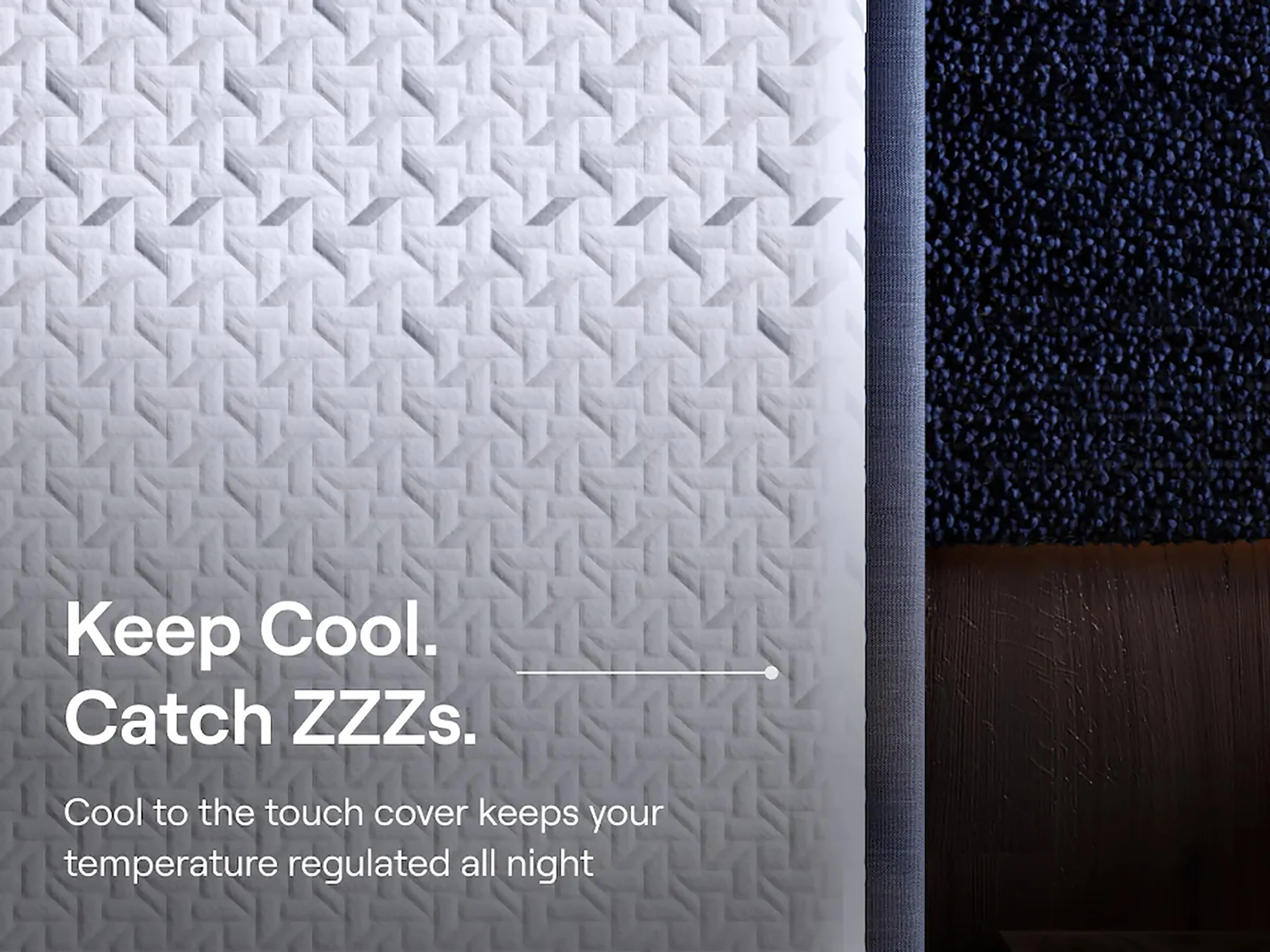 Ashley Nectar Classic Hybrid Mattress - Image 8