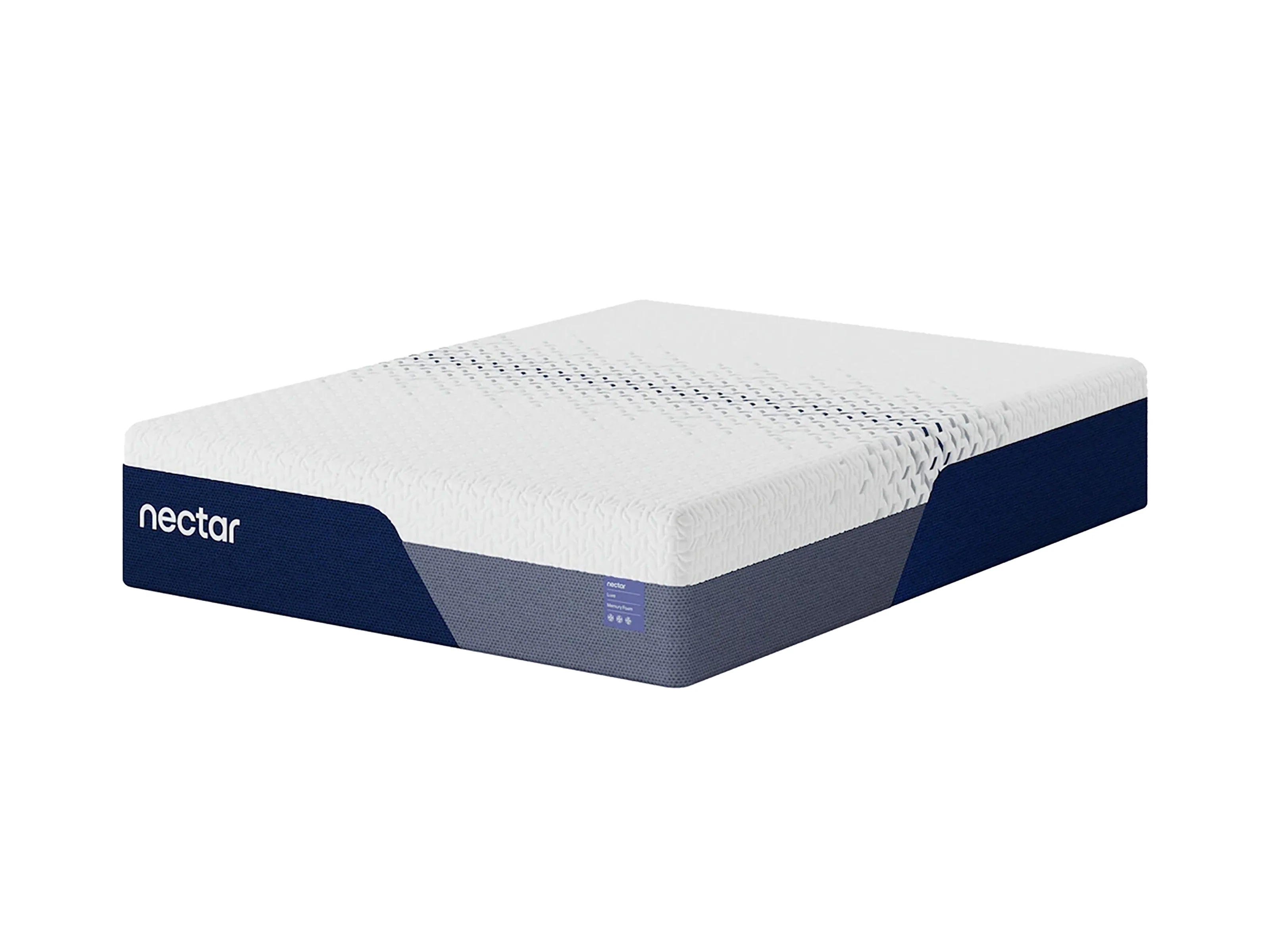 Ashley Nectar Luxe Memory Foam Mattress