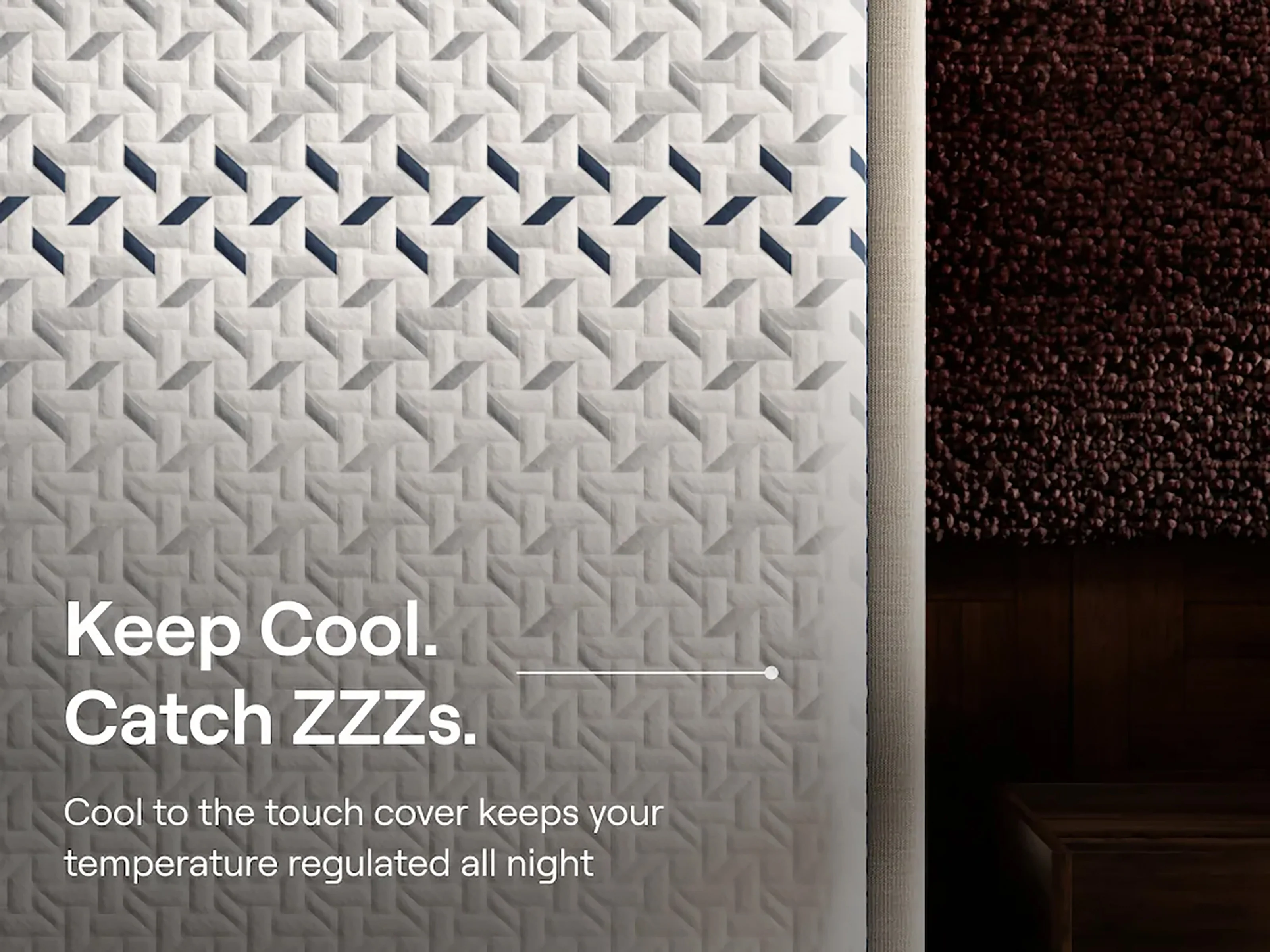 Ashley Nectar Luxe Memory Foam Mattress - Image 8