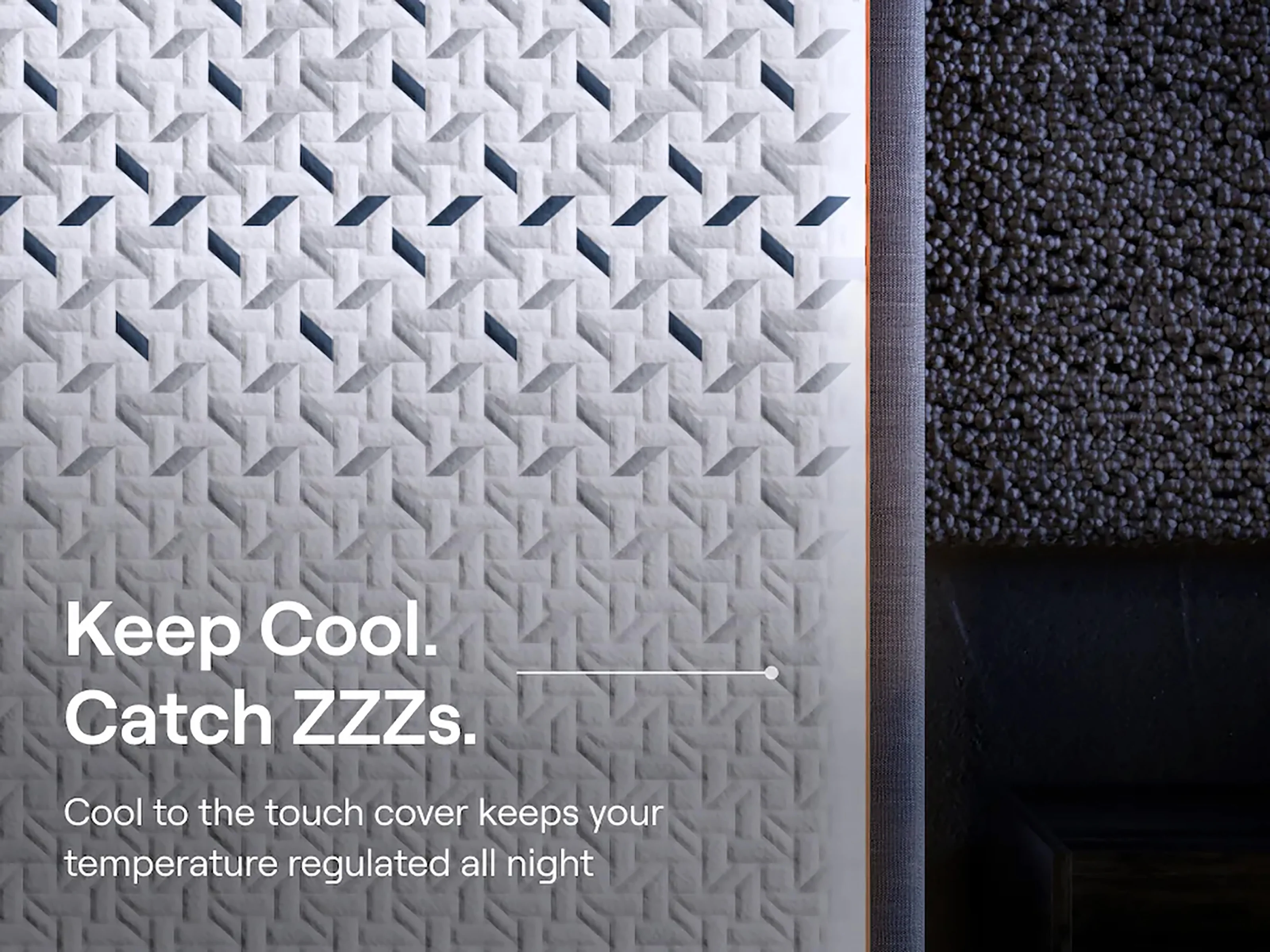 Ashley Nectar Ultra Hybrid Mattress - Image 8