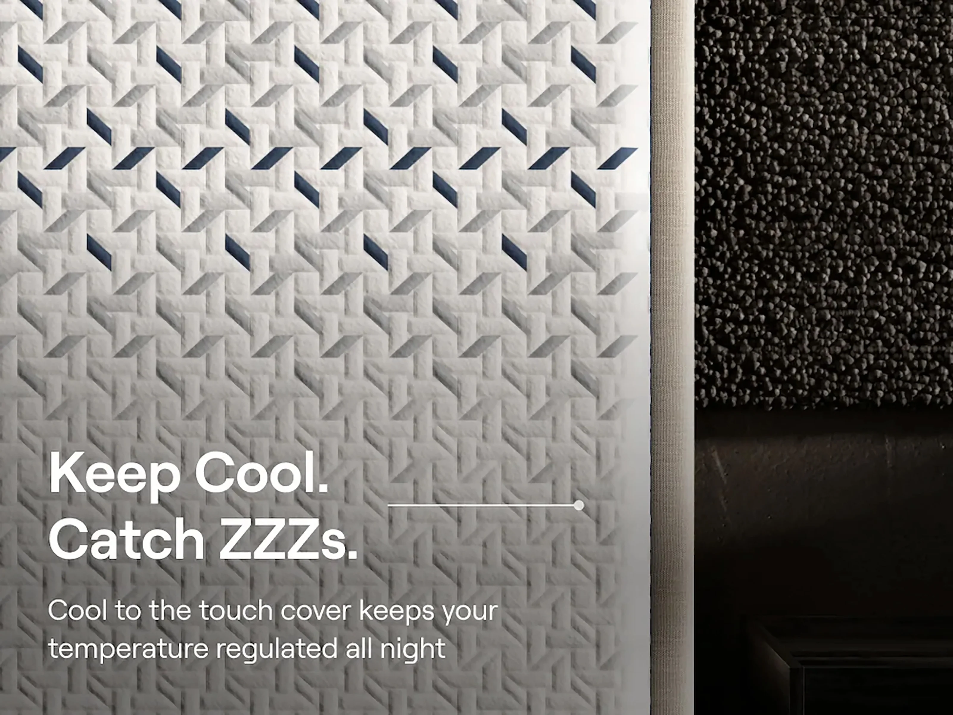 Ashley Nectar Ultra Memory Foam Mattress - Image 8