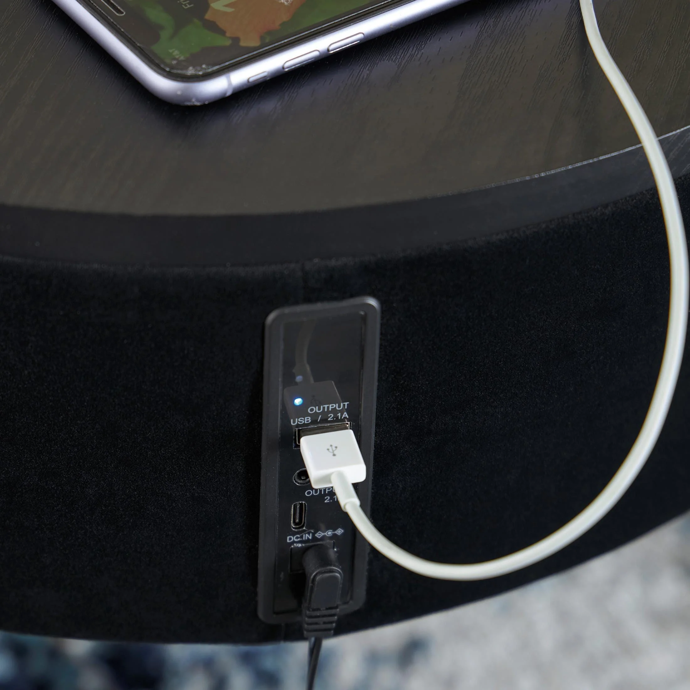 Nedman Accent Table - Image 6