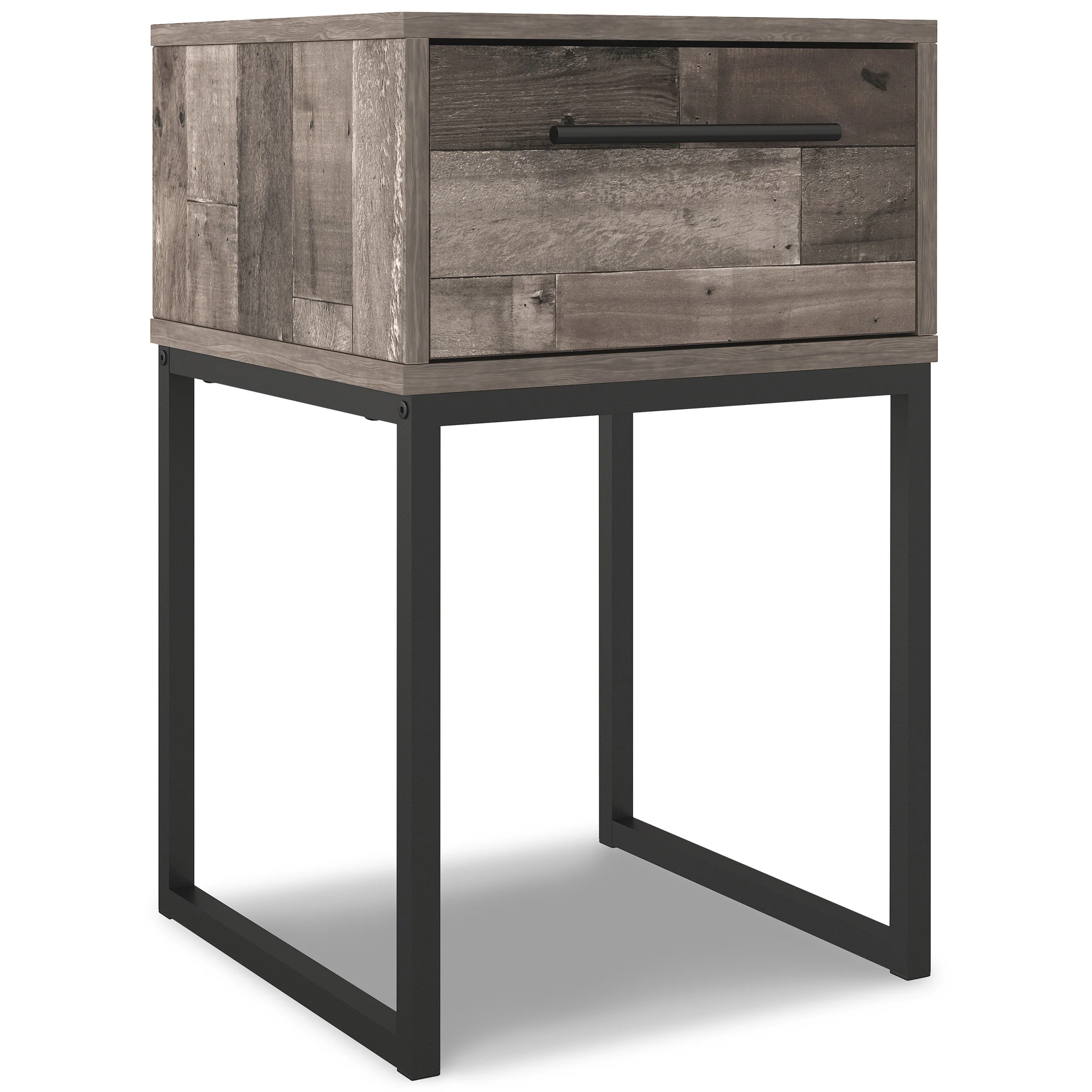 Neilsville Nightstand - Image 3