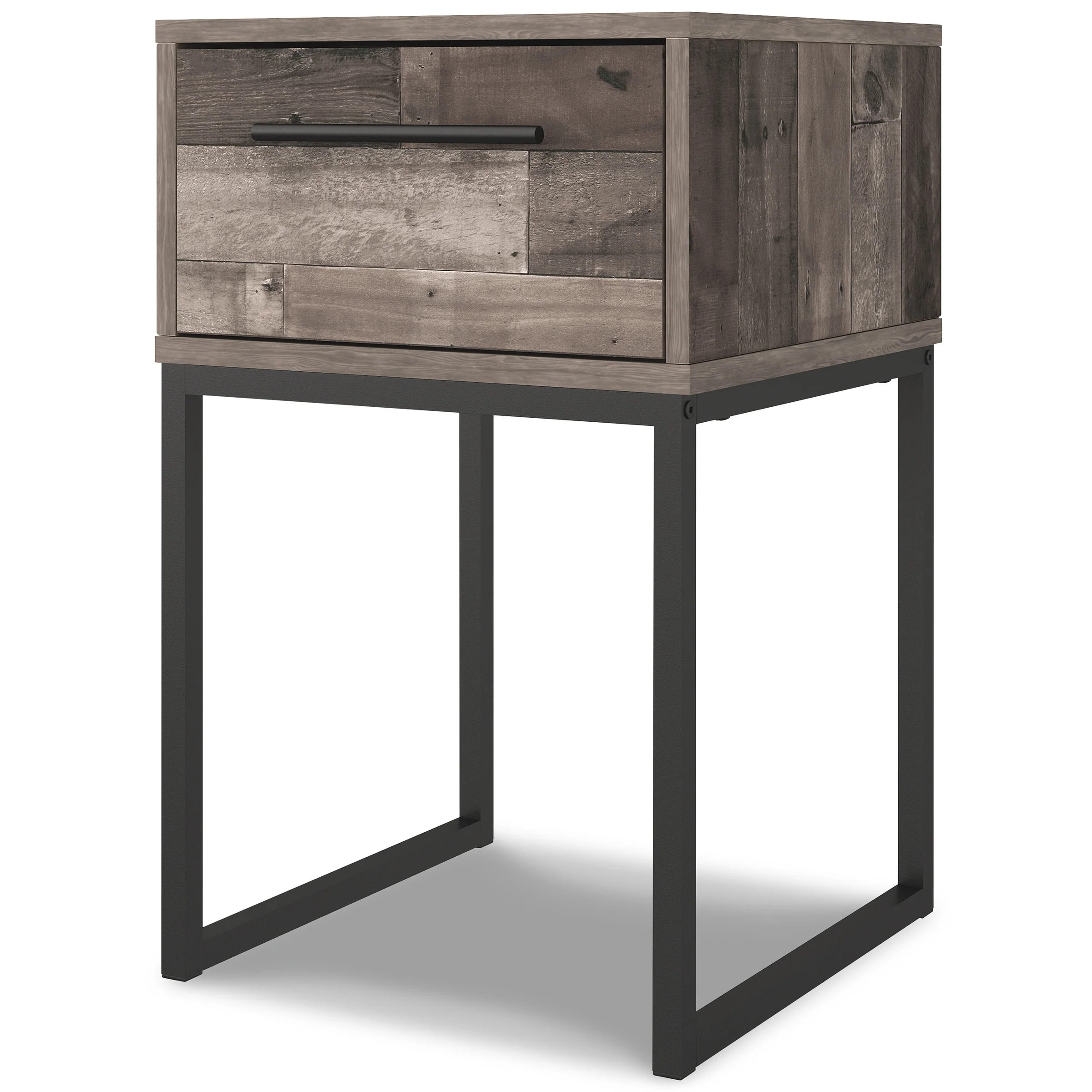 Neilsville Nightstand - Image 4