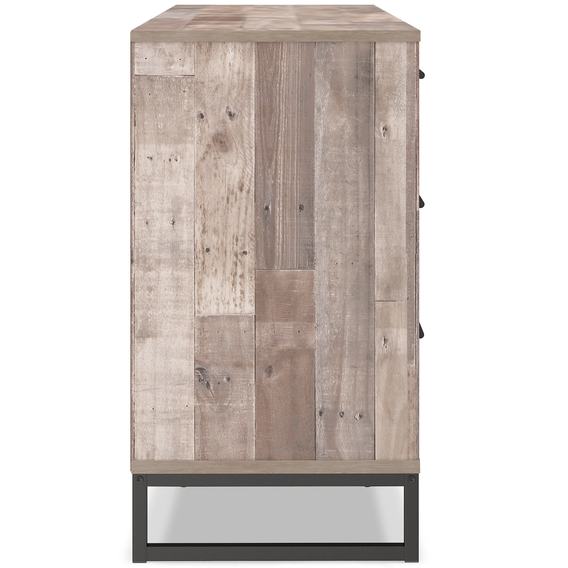 Neilsville Six Drawer Dresser - Image 12