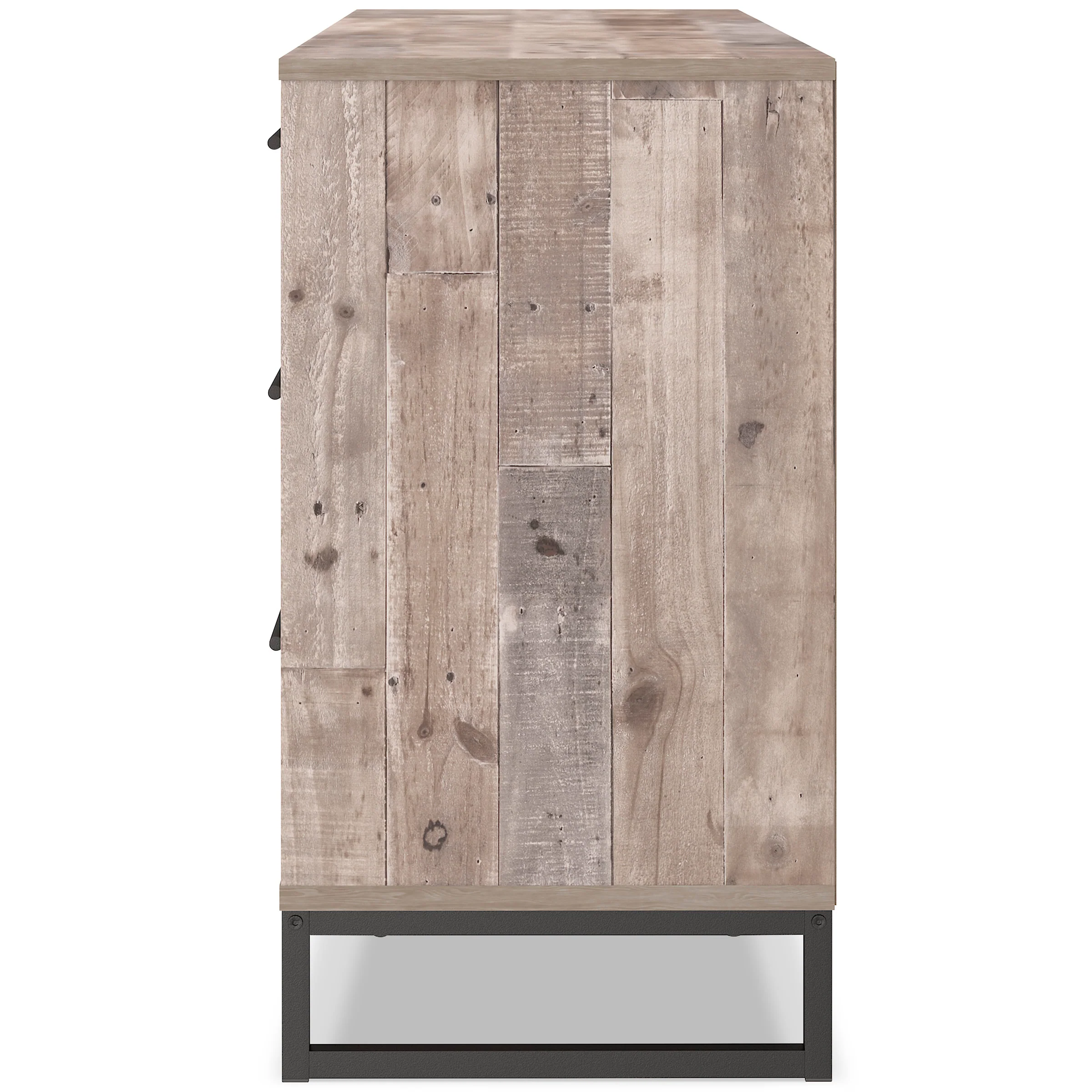Neilsville Six Drawer Dresser - Image 13