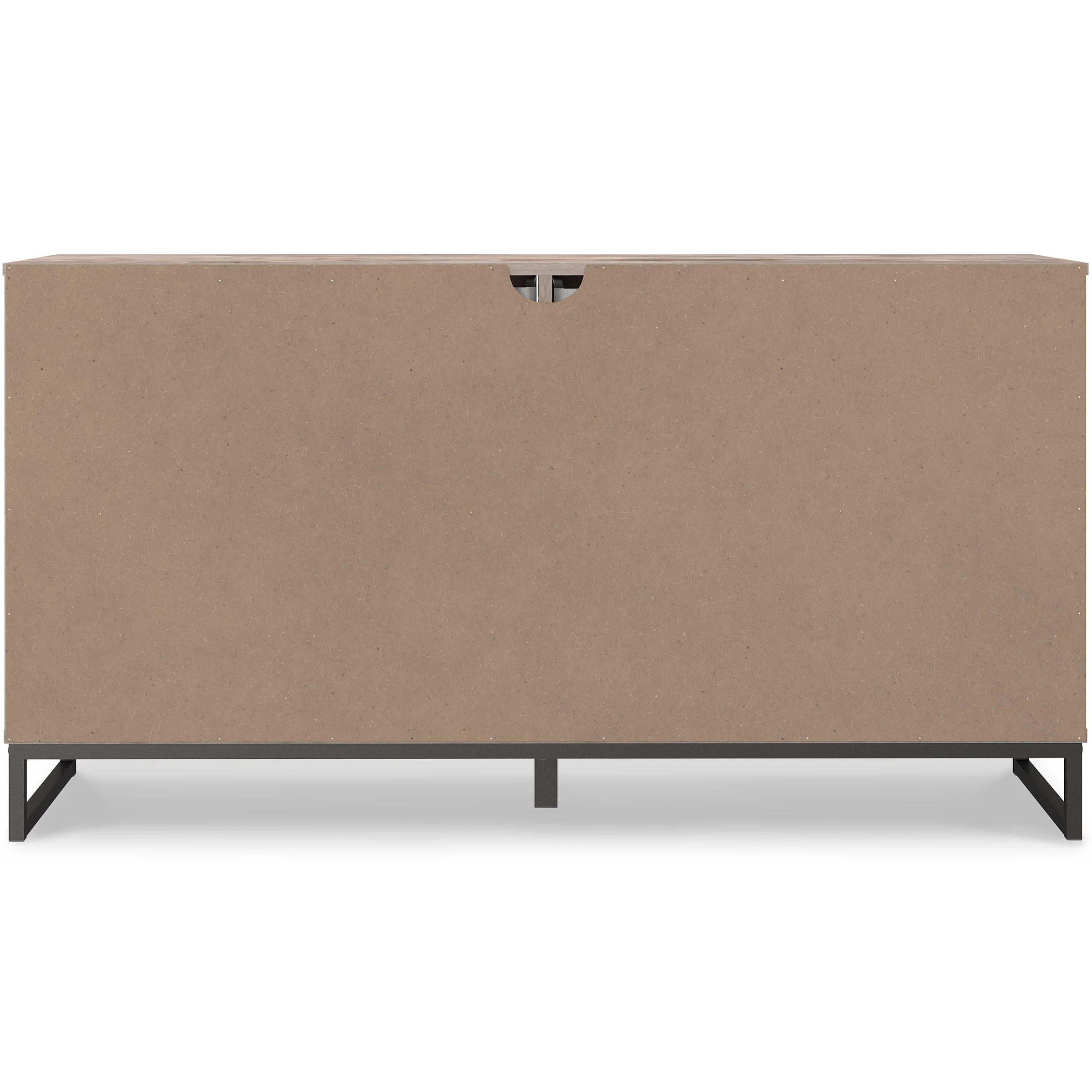 Neilsville Six Drawer Dresser - Image 14