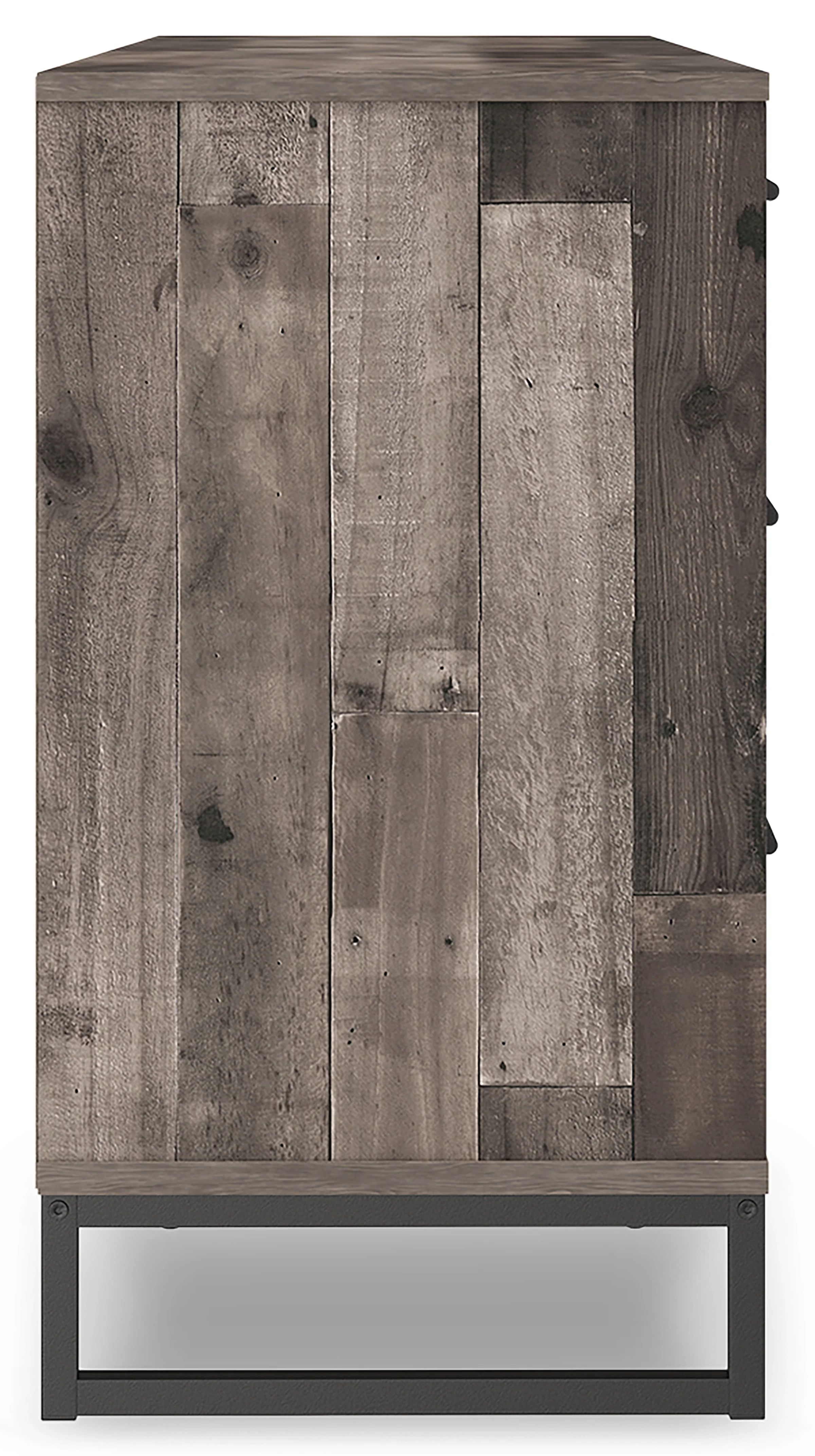 Neilsville Six Drawer Dresser - Image 5