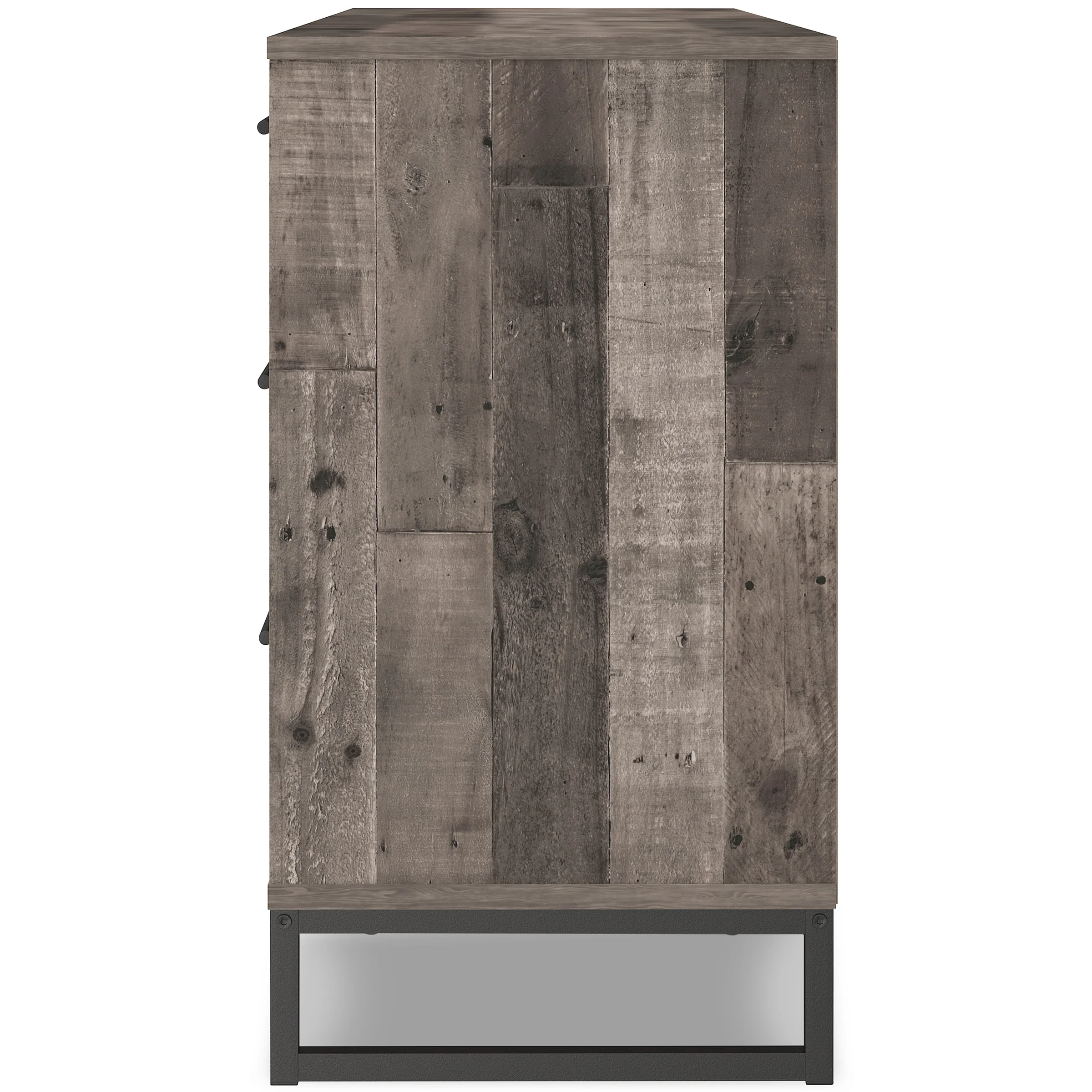 Neilsville Six Drawer Dresser - Image 6