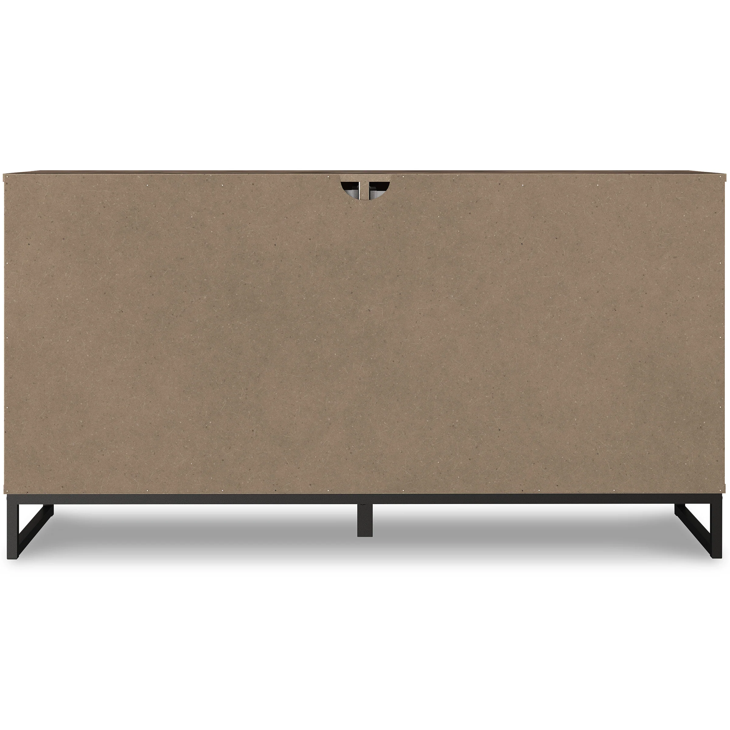 Neilsville Six Drawer Dresser - Image 7
