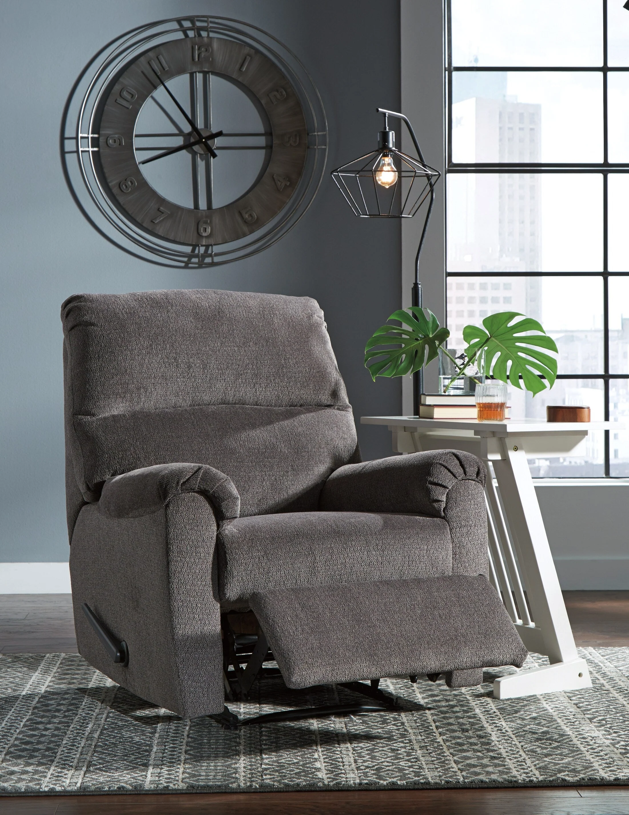 Nerviano Recliner - Image 10