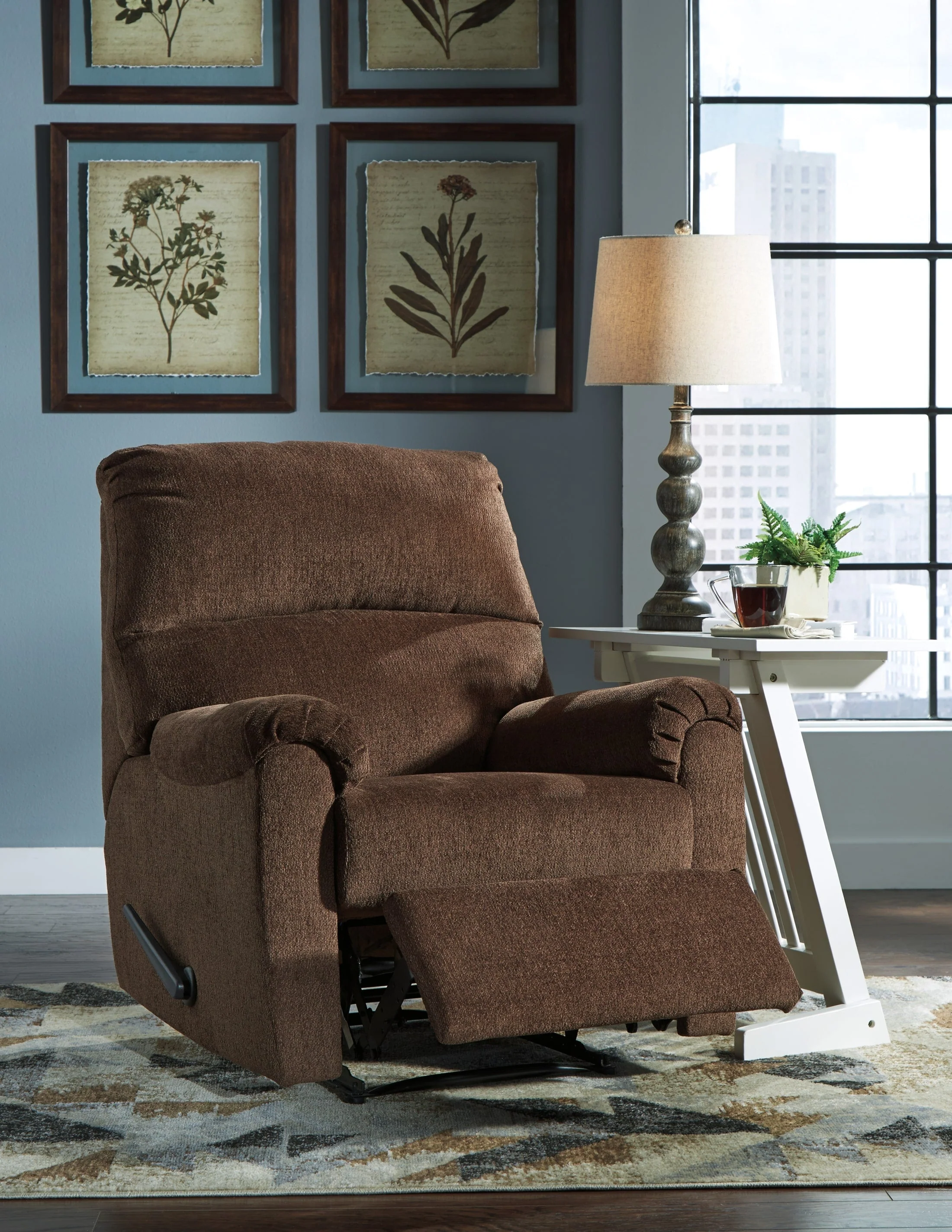 Nerviano Recliner - Image 14