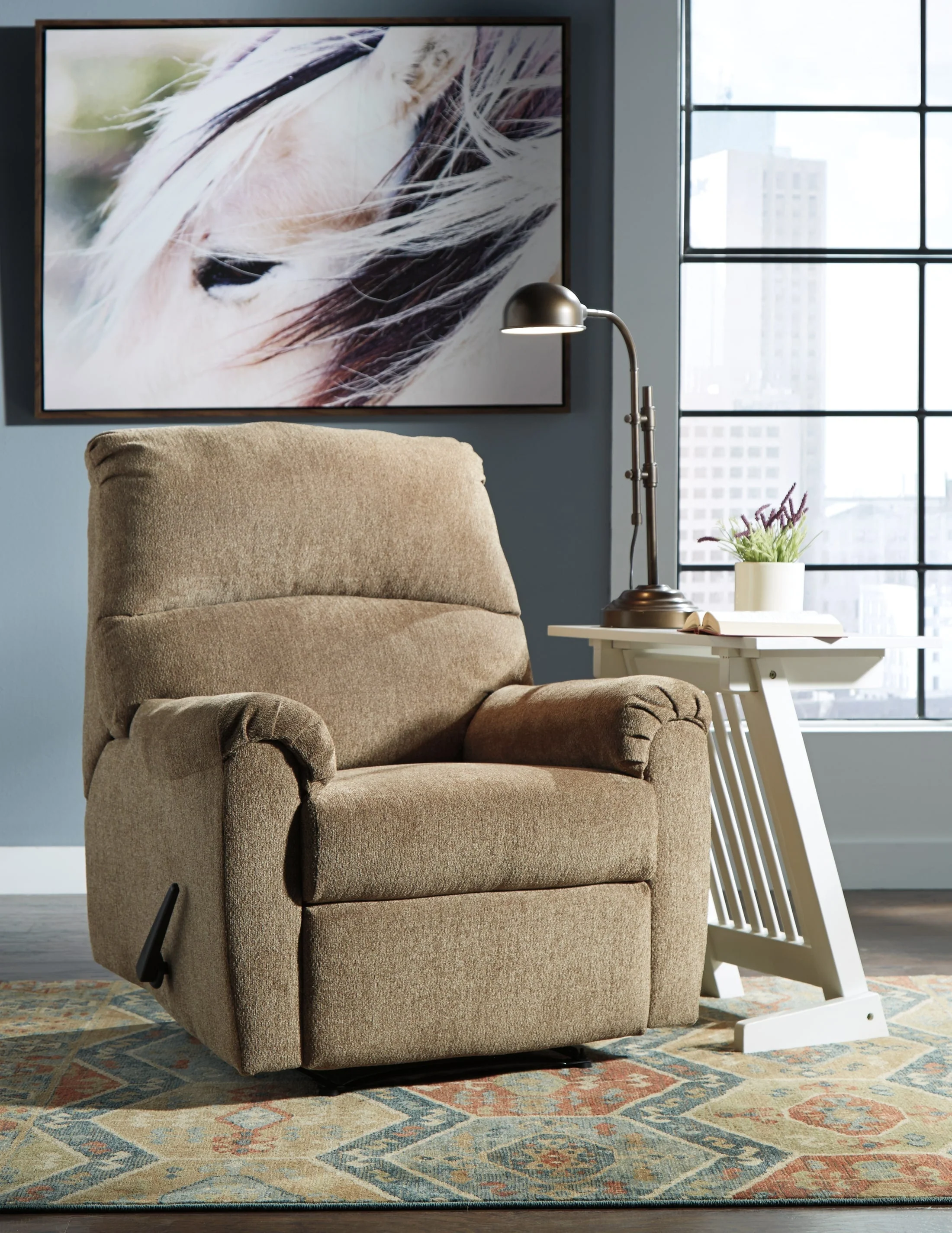 Nerviano Recliner - Image 5