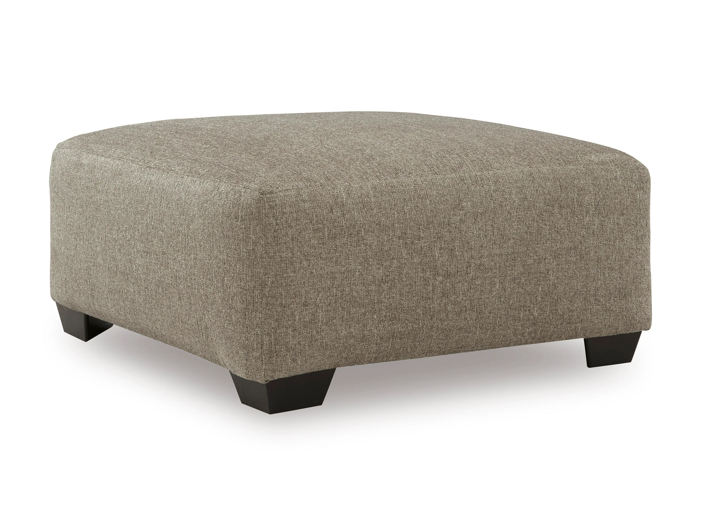 Newellen Oversized Accent Ottoman - Image 3
