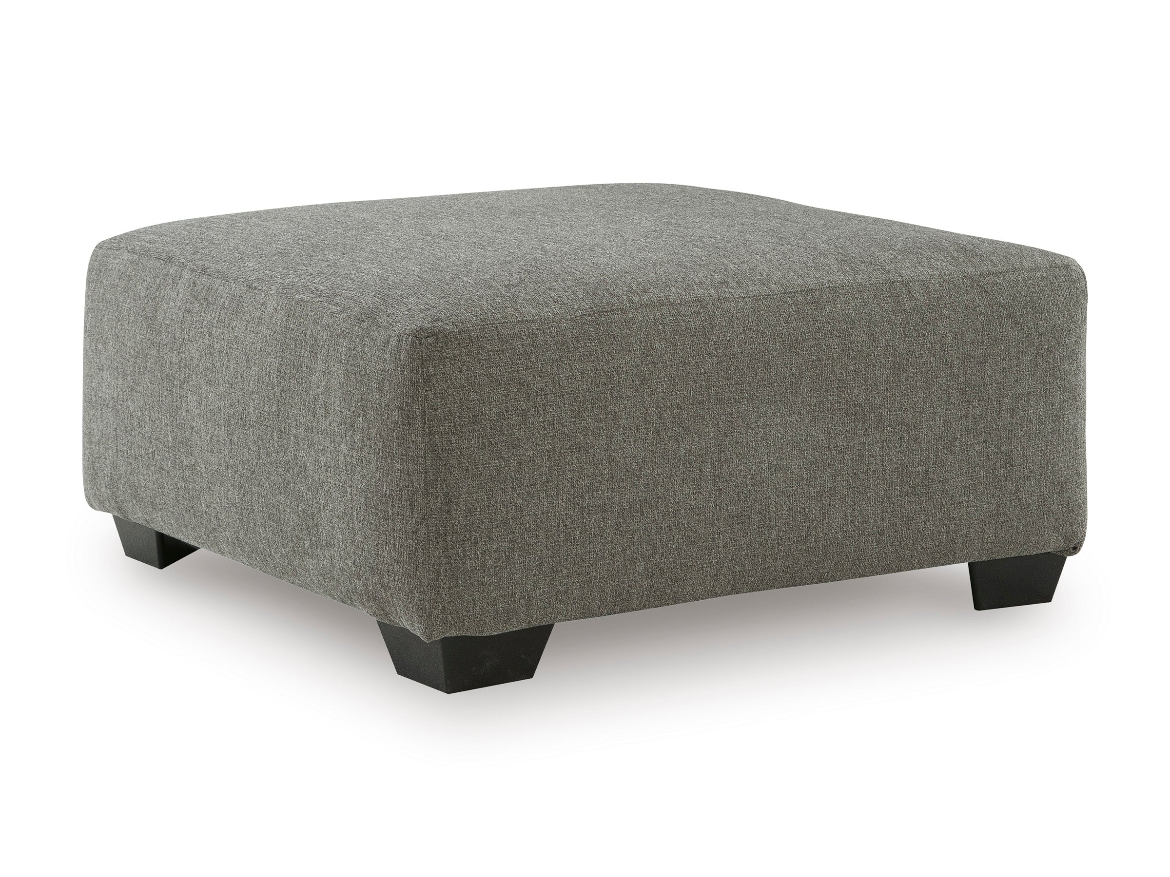 Newellen Oversized Accent Ottoman - Image 7