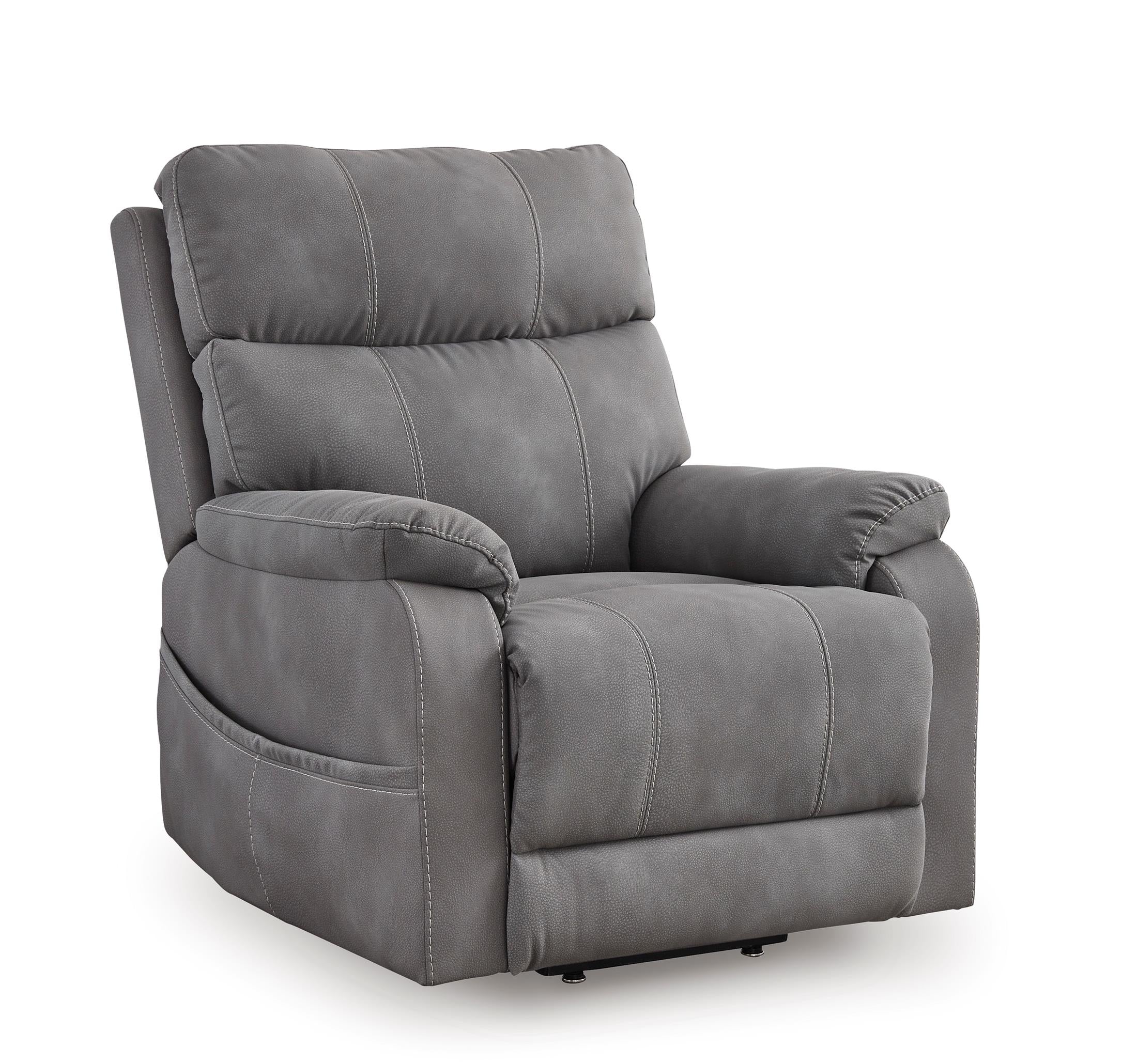 Next-Gen Durapella Power Lift Recliner - Image 14