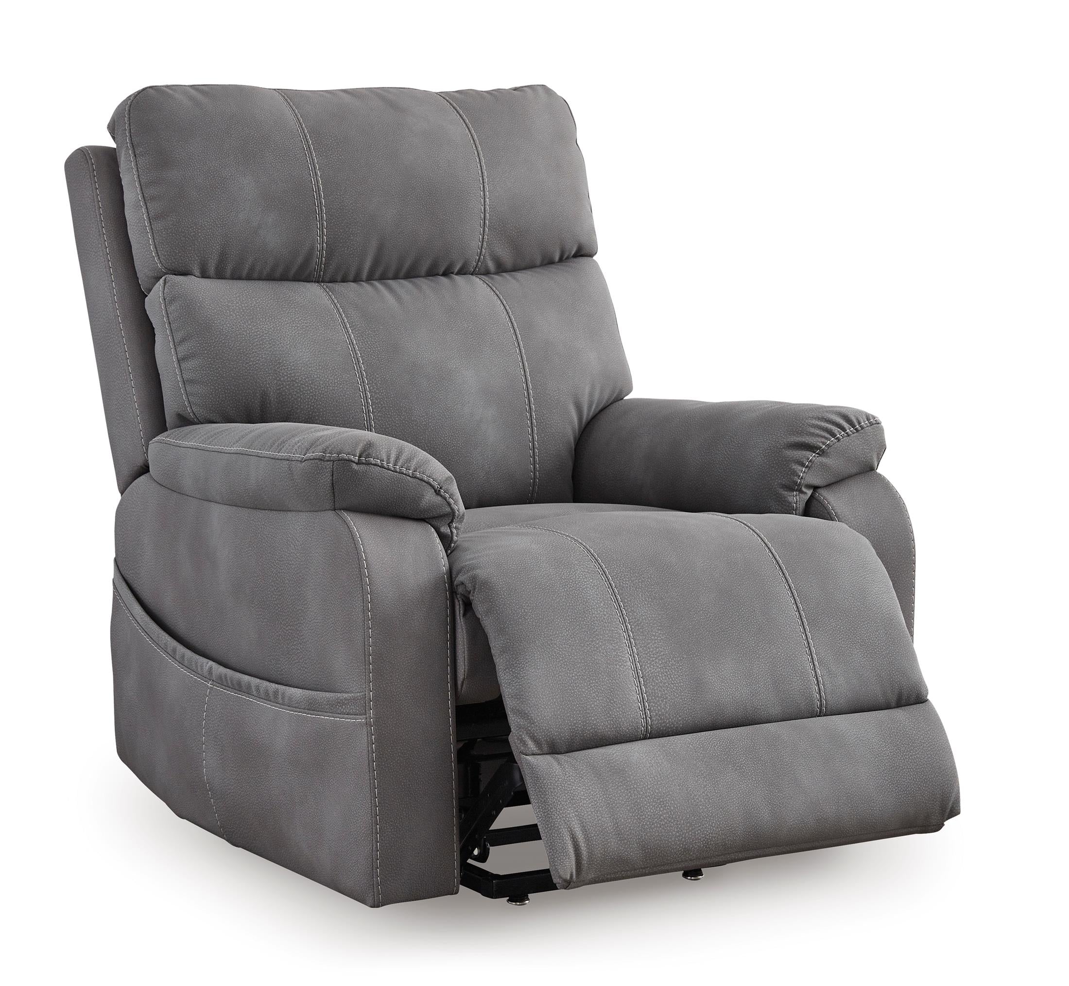 Next-Gen Durapella Power Lift Recliner - Image 15