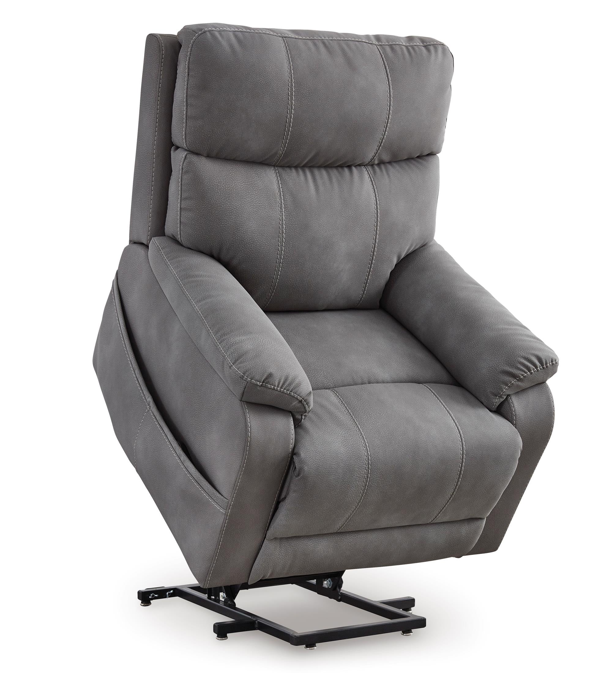 Next-Gen Durapella Power Lift Recliner - Image 16