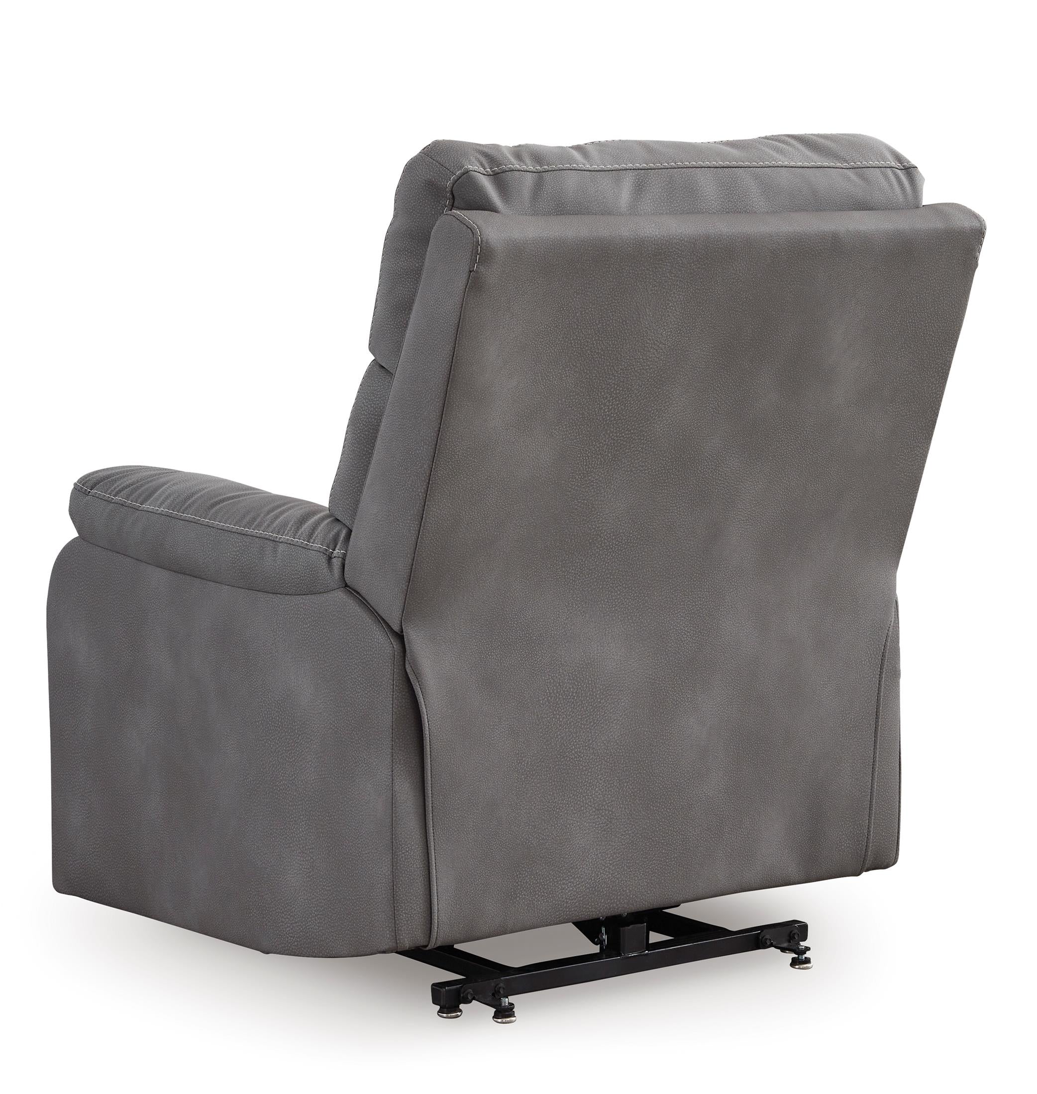 Next-Gen Durapella Power Lift Recliner - Image 19