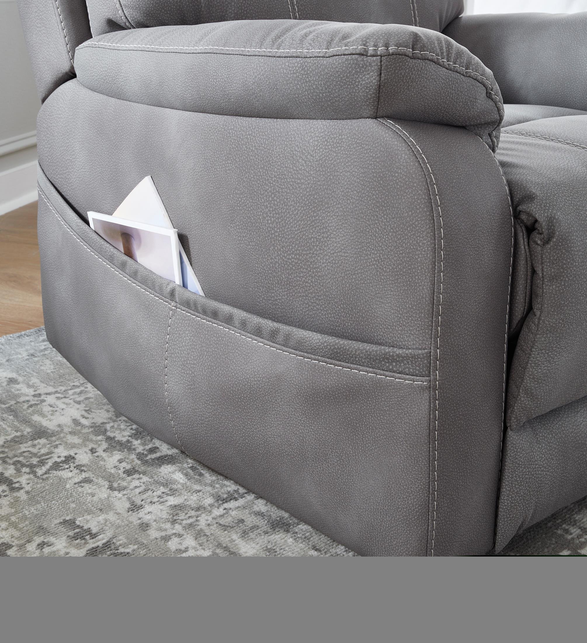 Next-Gen Durapella Power Lift Recliner - Image 20