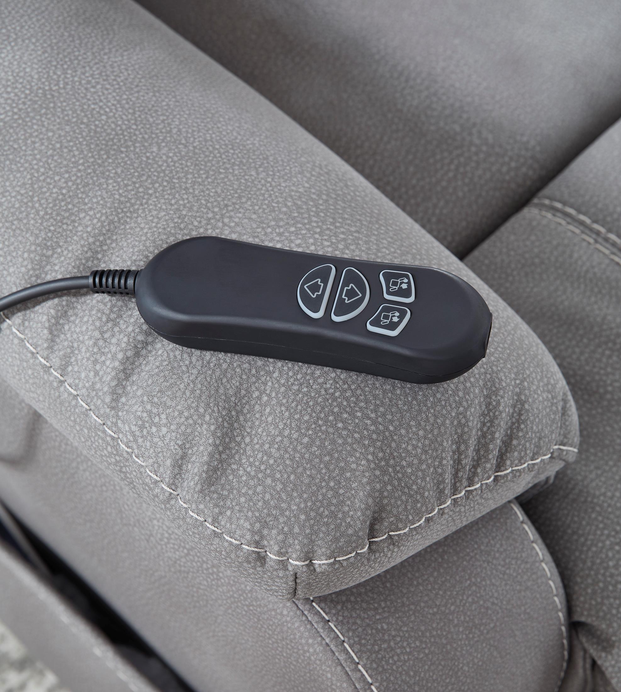 Next-Gen Durapella Power Lift Recliner - Image 21